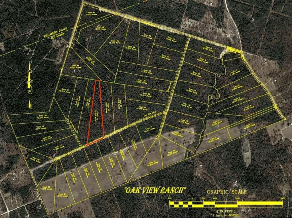 1136 Oak View LN #LOT 34 — photo 4