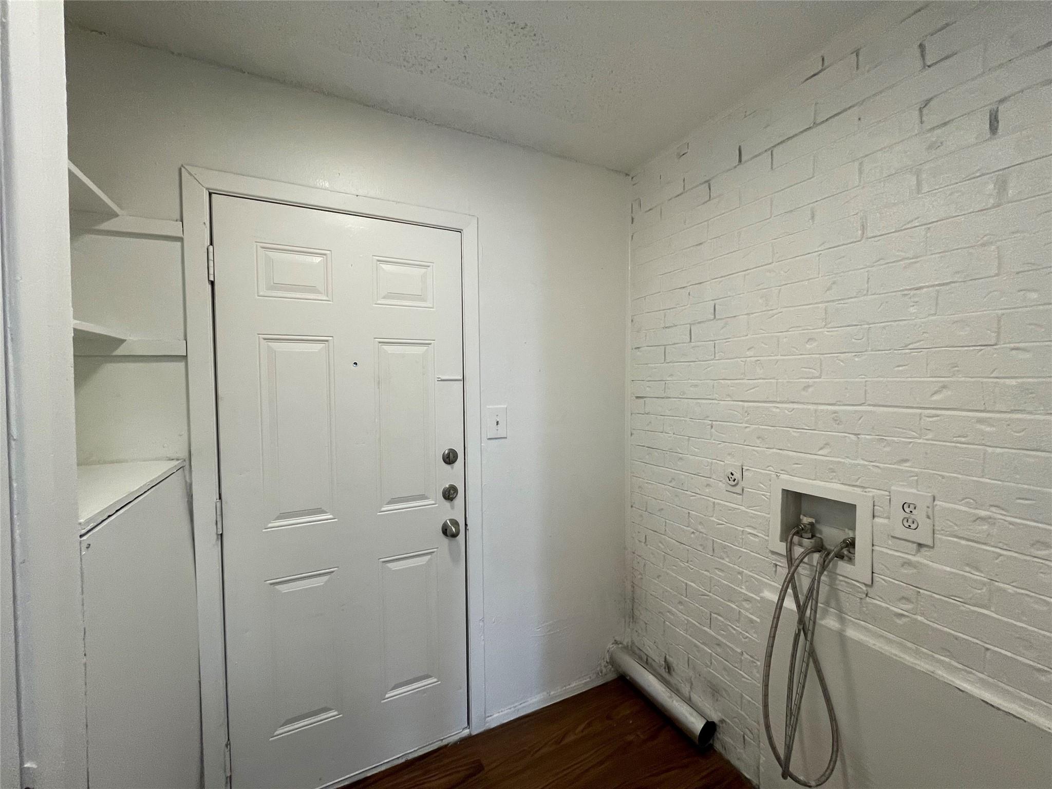 8208 Sam Rayburn DR #D — photo 5