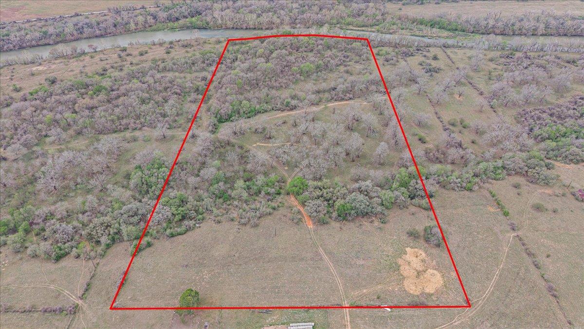 TBD A23 CUNNINGHAM, JOHN C. , ACRES 29.0000 RD