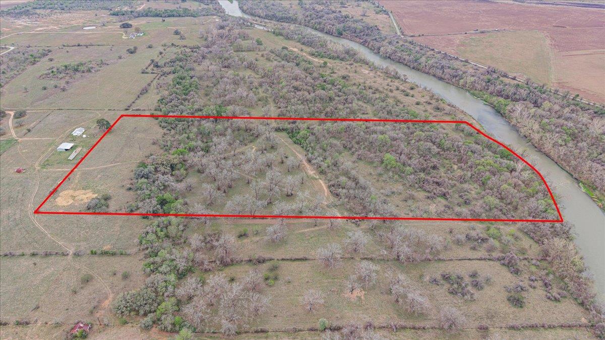 TBD A23 CUNNINGHAM, JOHN C. , ACRES 29.0000 RD — photo 3