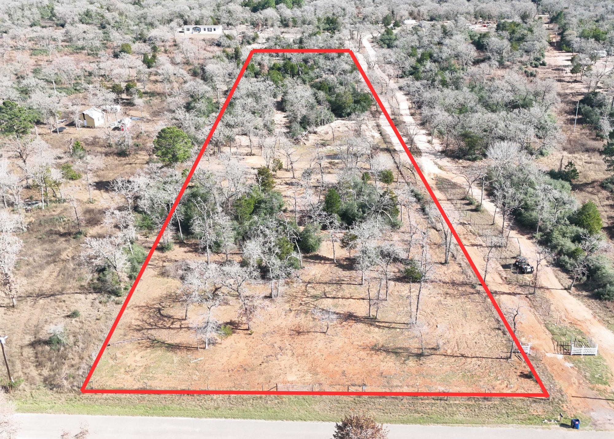 TBD LOT 17 High Crossing RD — photo 4