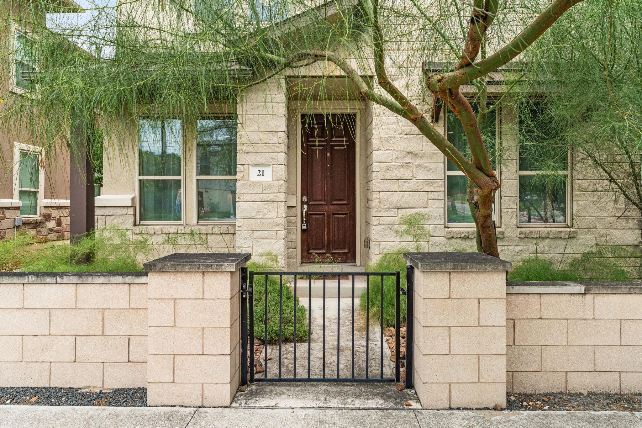 6814 Riverside DR #21 — photo 3