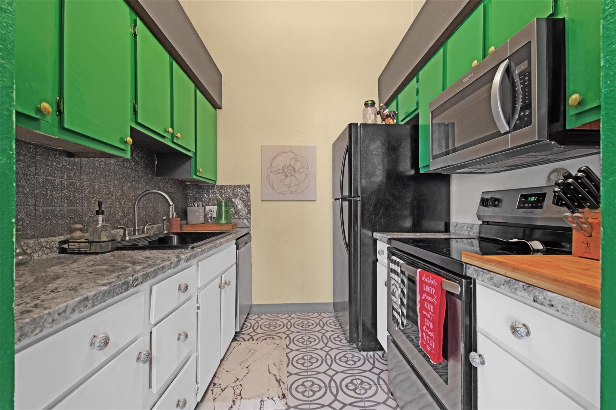 1705 Crossing PL #A109 — photo 4