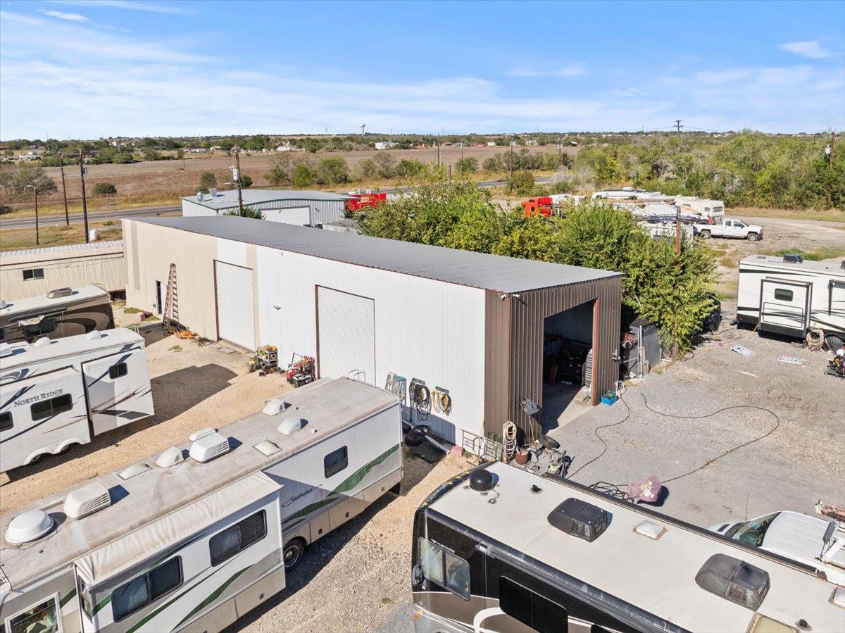 1163 FM 78 — photo 3