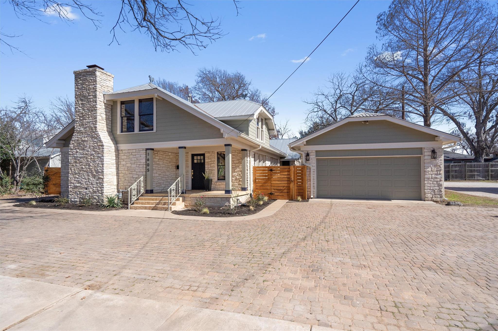 1605 Austin Ave — photo 5