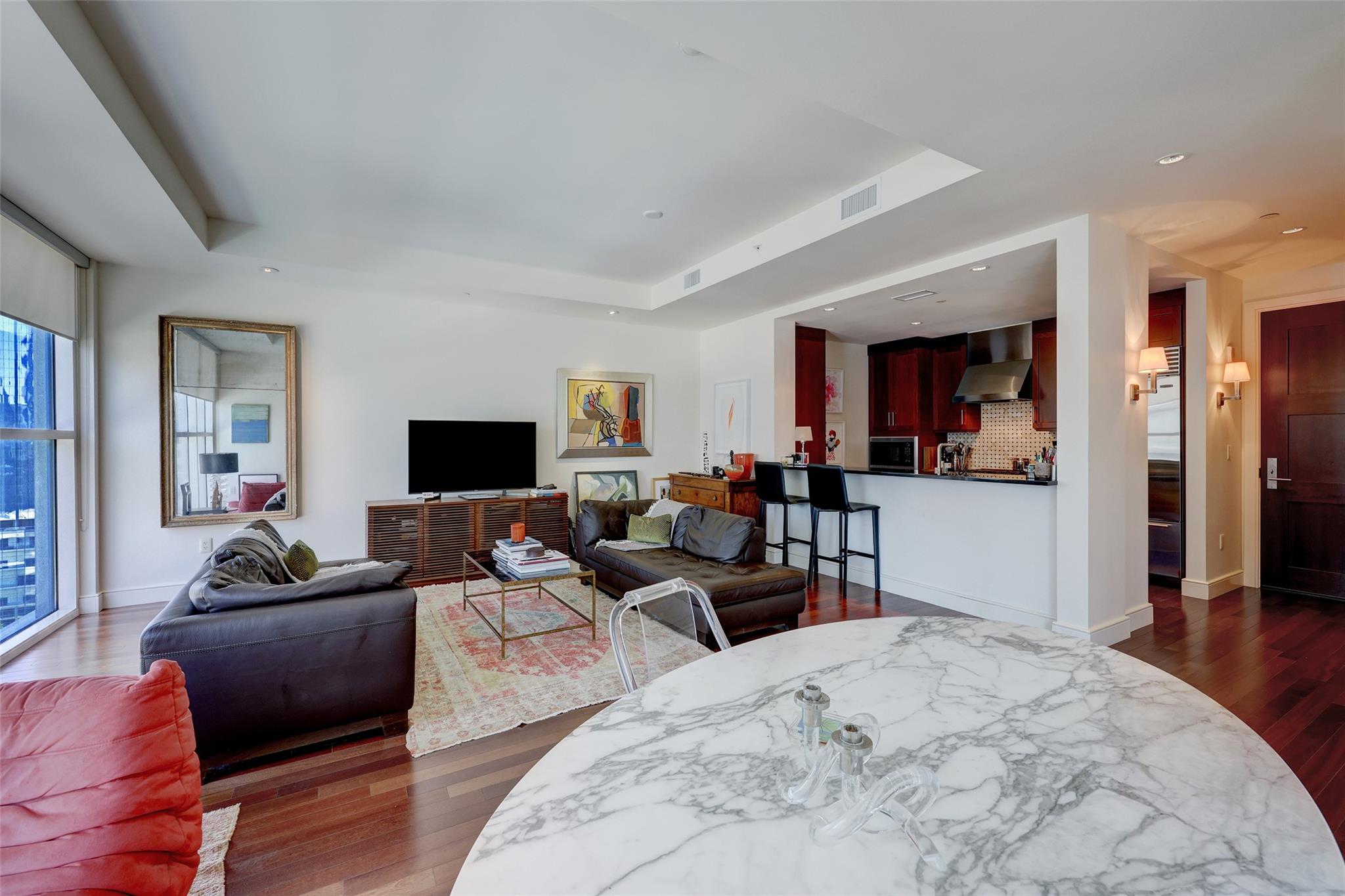 98 San Jacinto BLVD #1803 — photo 3
