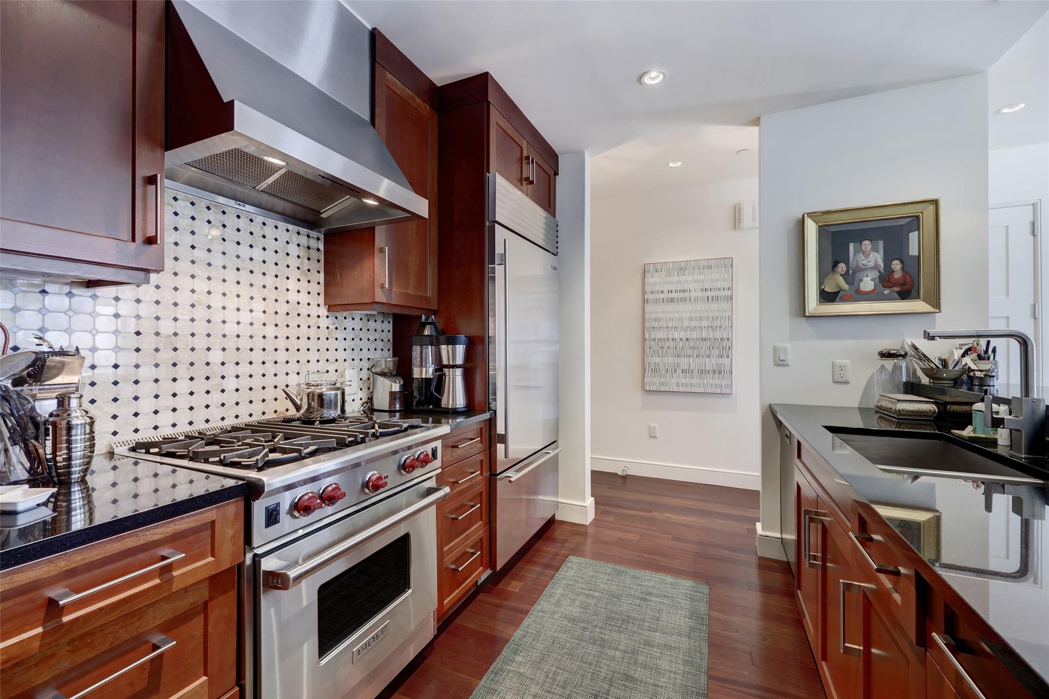 98 San Jacinto BLVD #1803 — photo 4