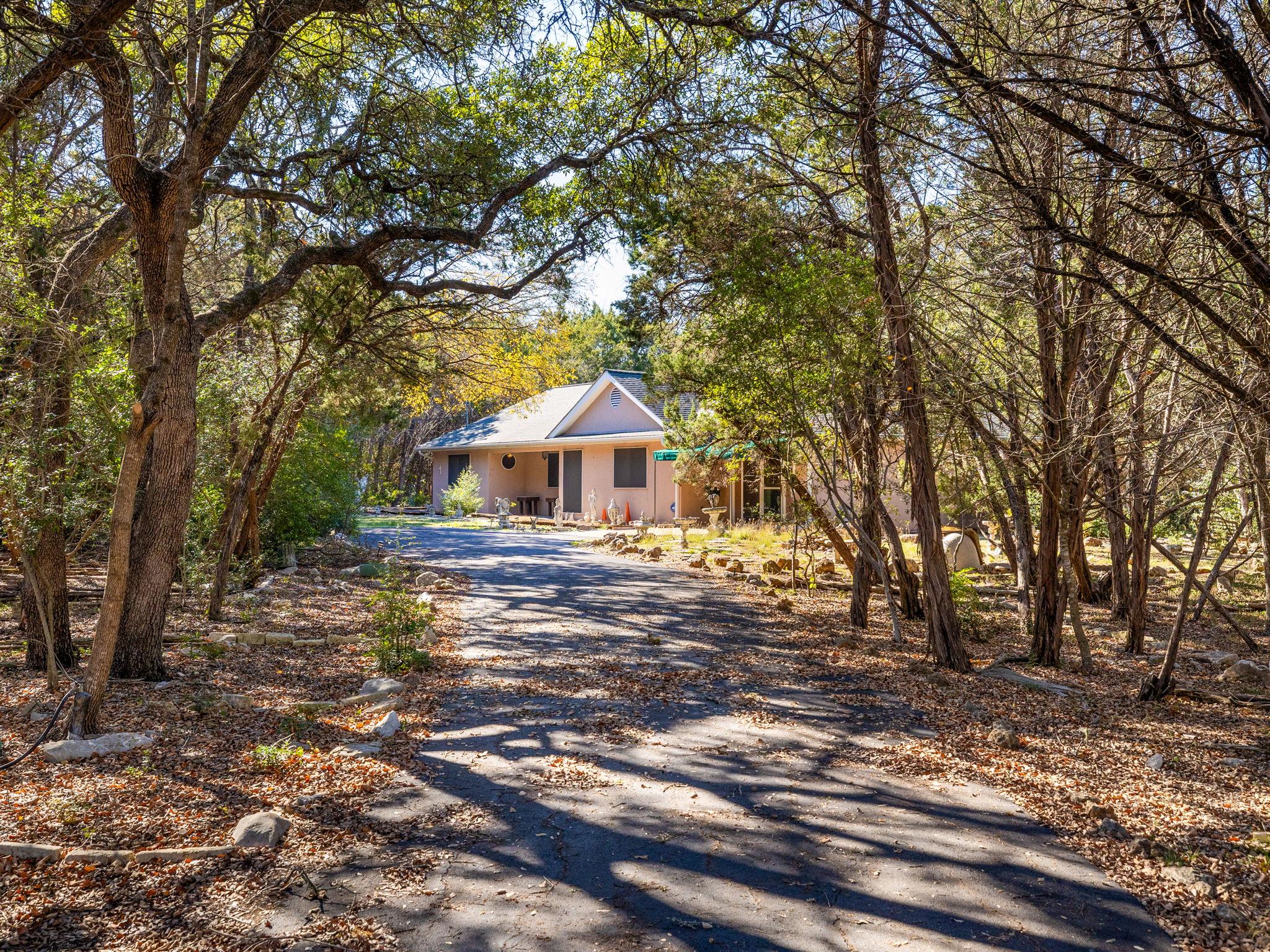 3707 Wyldwood RD — photo 3