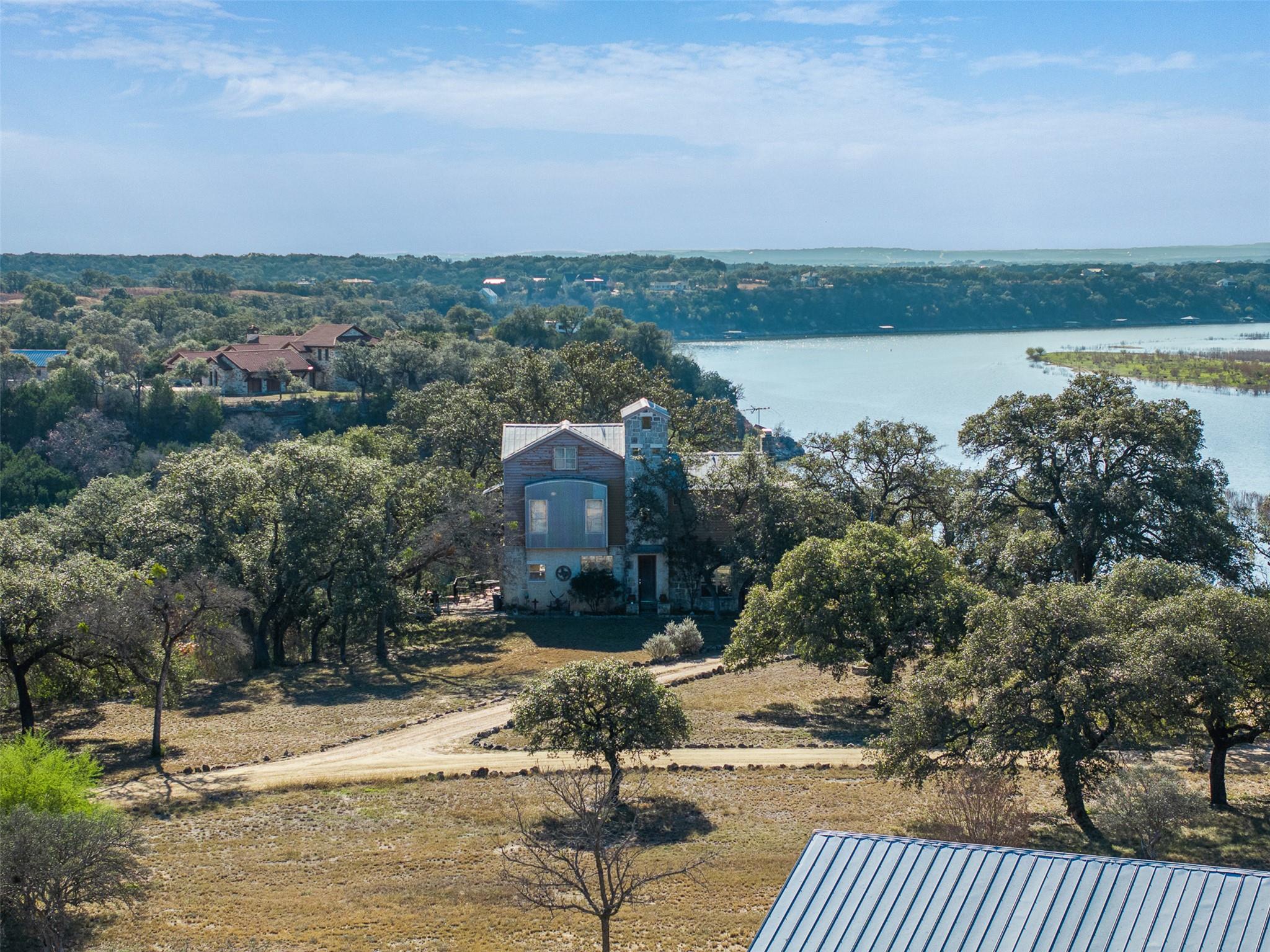 27701 Turner Ranch RD
