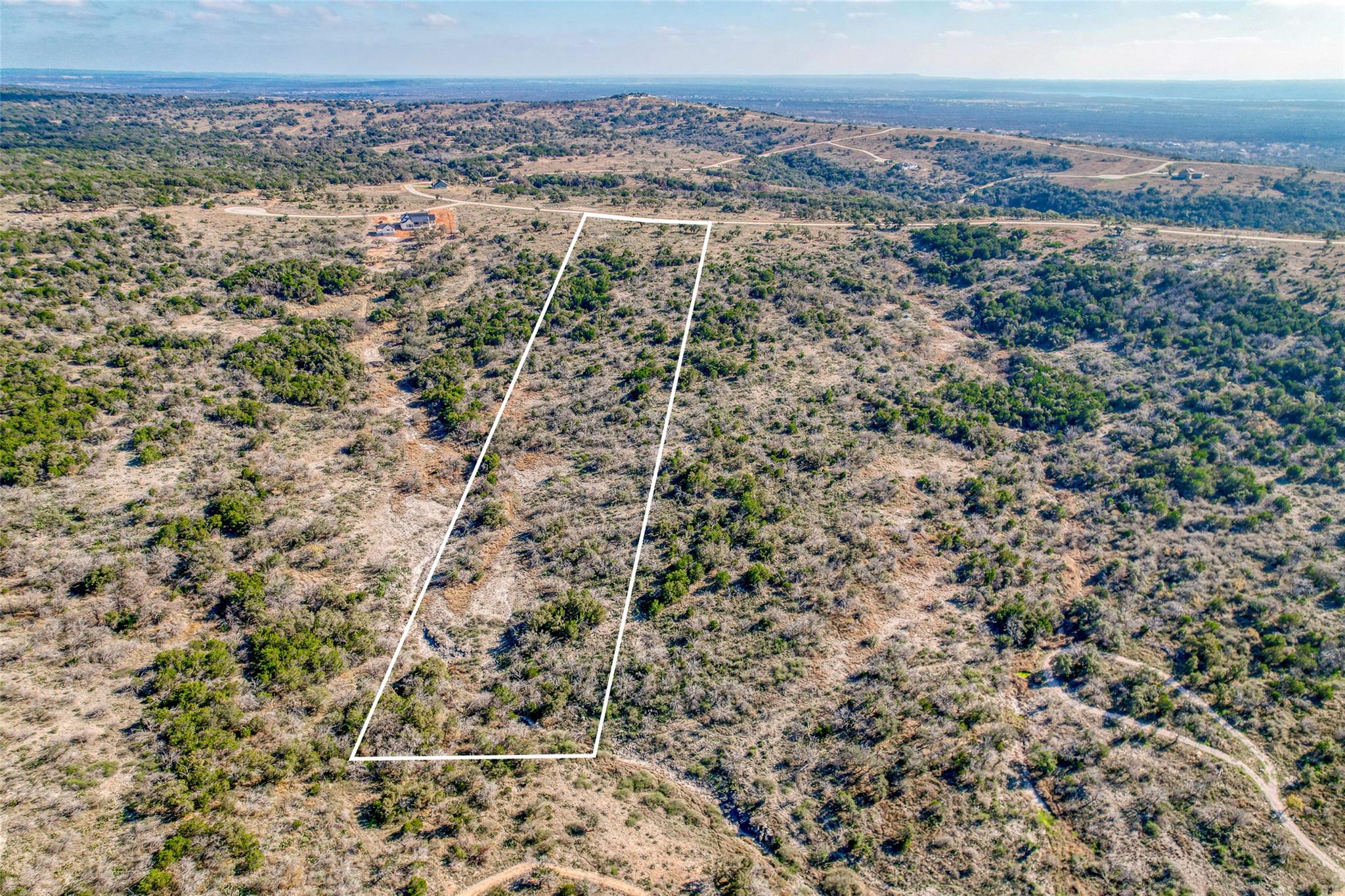 Lot 56 Big Creek DR — photo 3