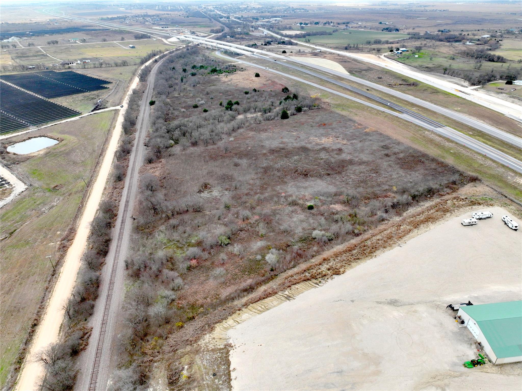 27ac E US 190 — photo 5