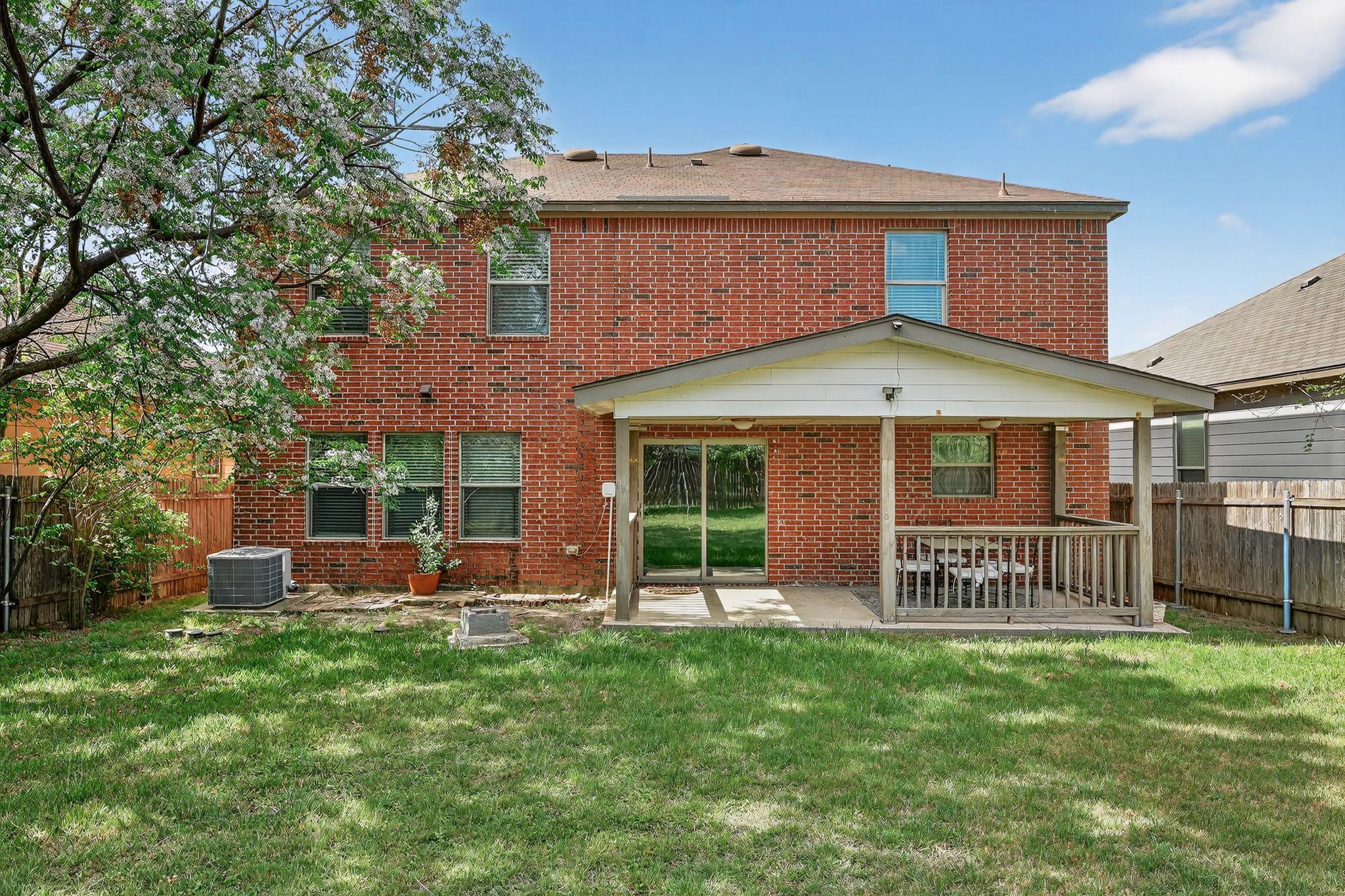 924 Oatmeal DR — photo 5