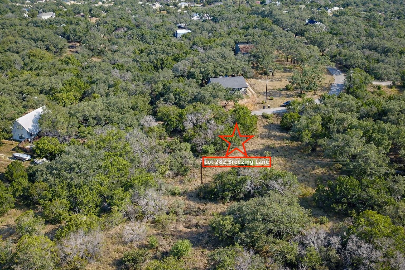 Lot 282 Breezing LN — photo 3