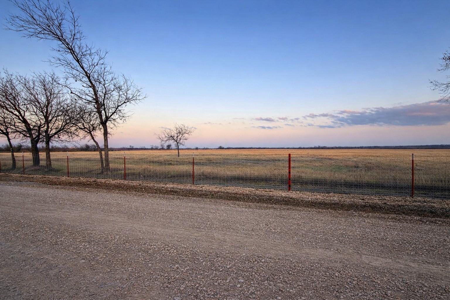 TBD County Road 116