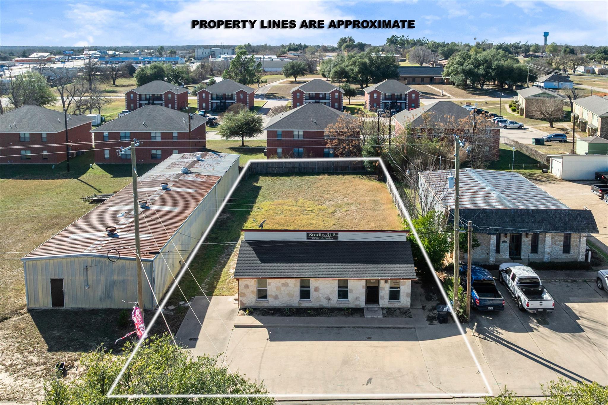 303 Childress DR — photo 4