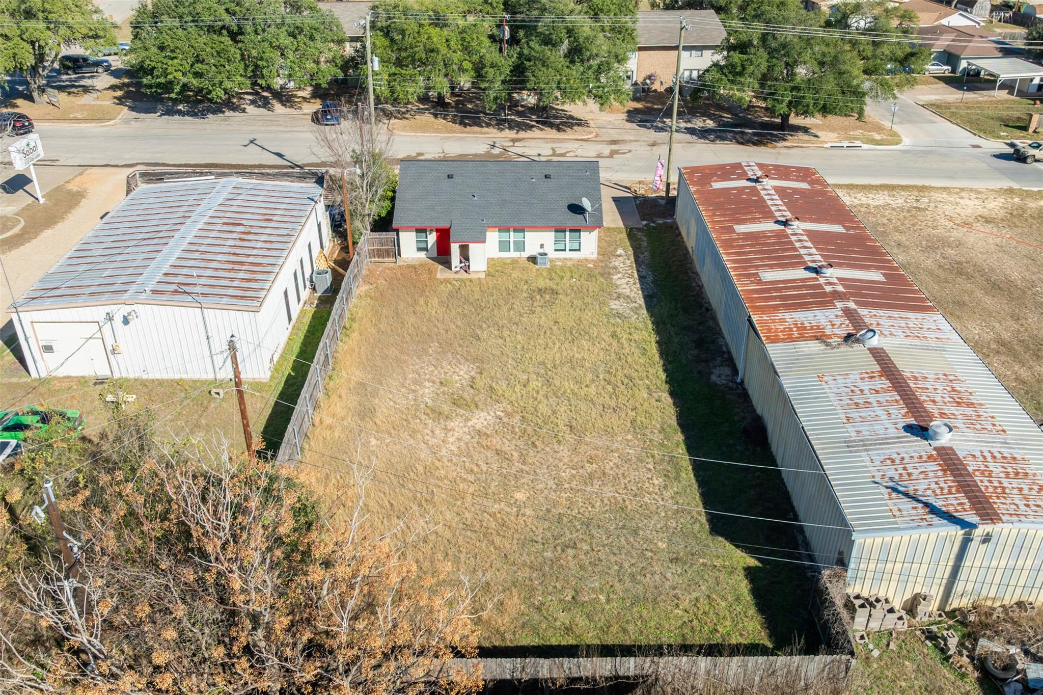 303 Childress DR — photo 5
