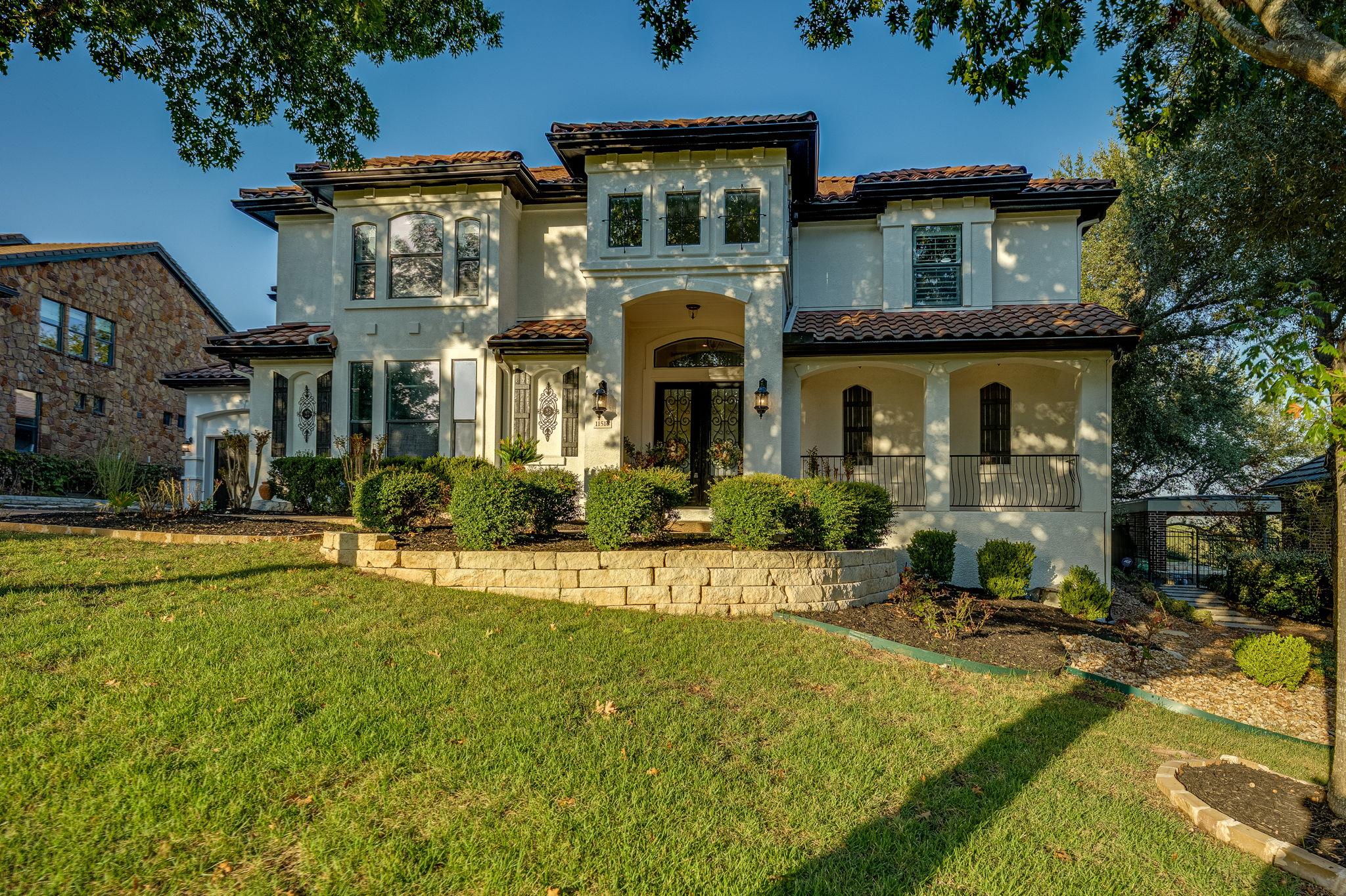 11516 Eagles Glen DR — photo 3