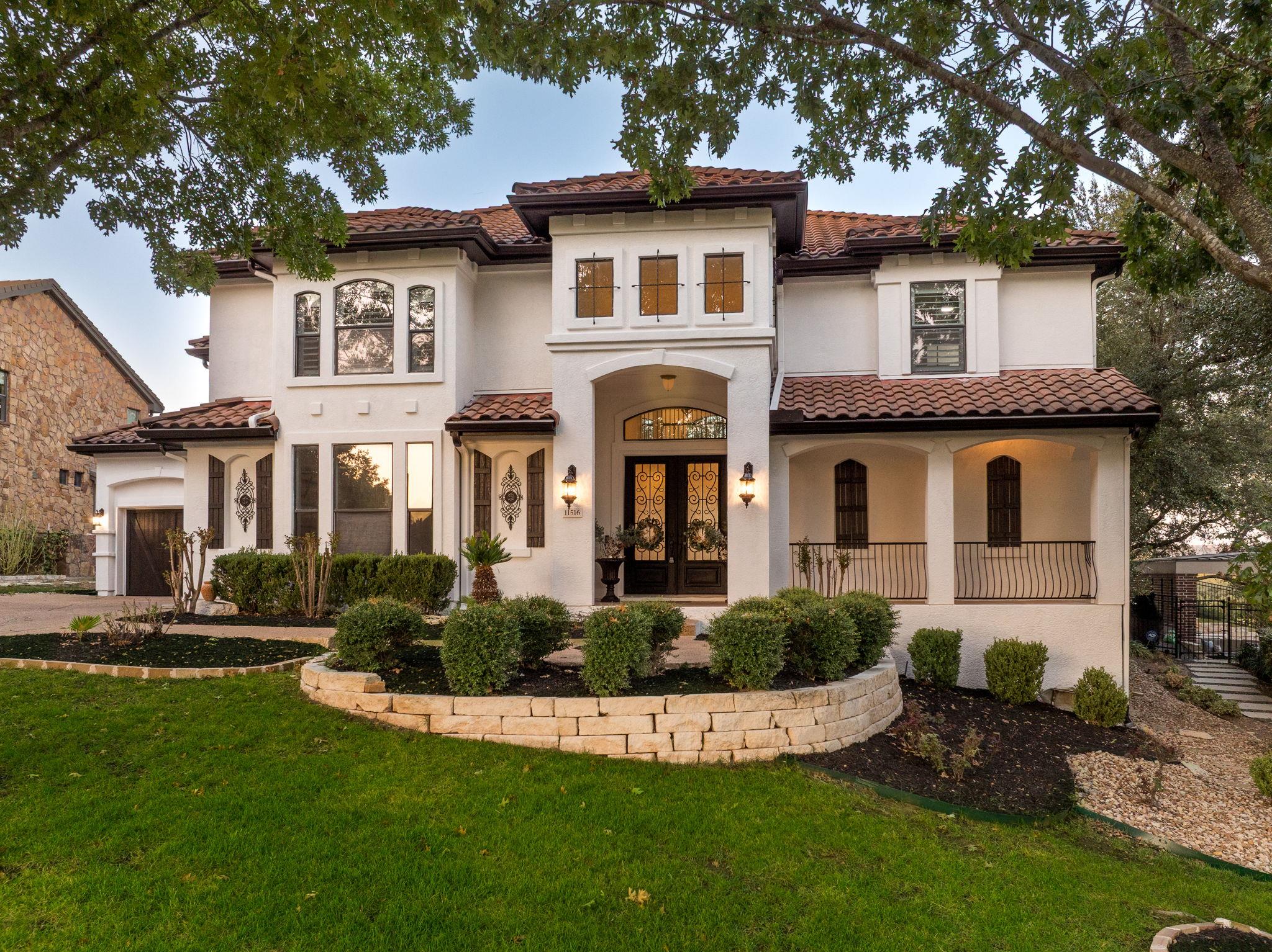 11516 Eagles Glen DR — photo 4