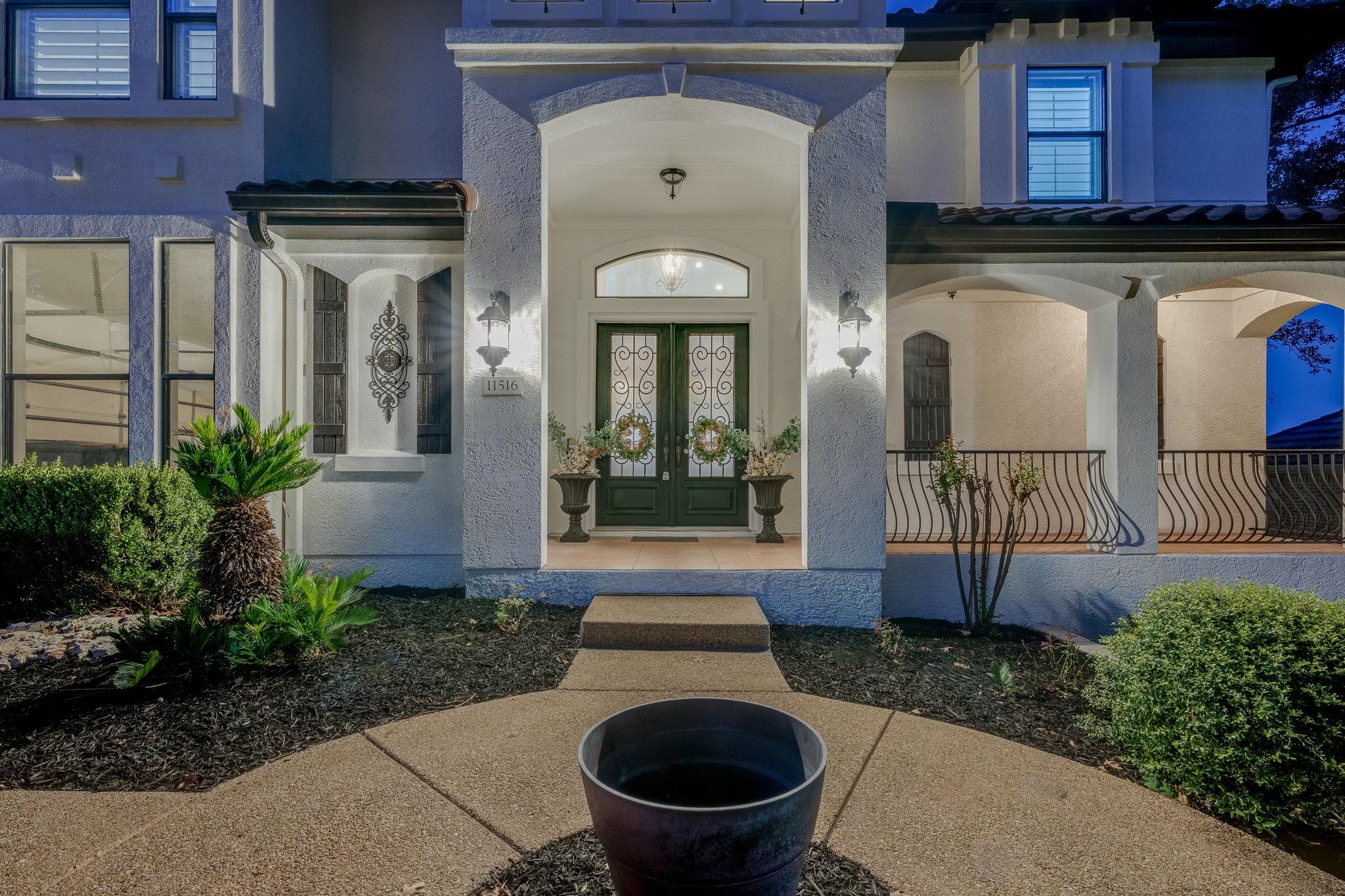 11516 Eagles Glen DR — photo 5