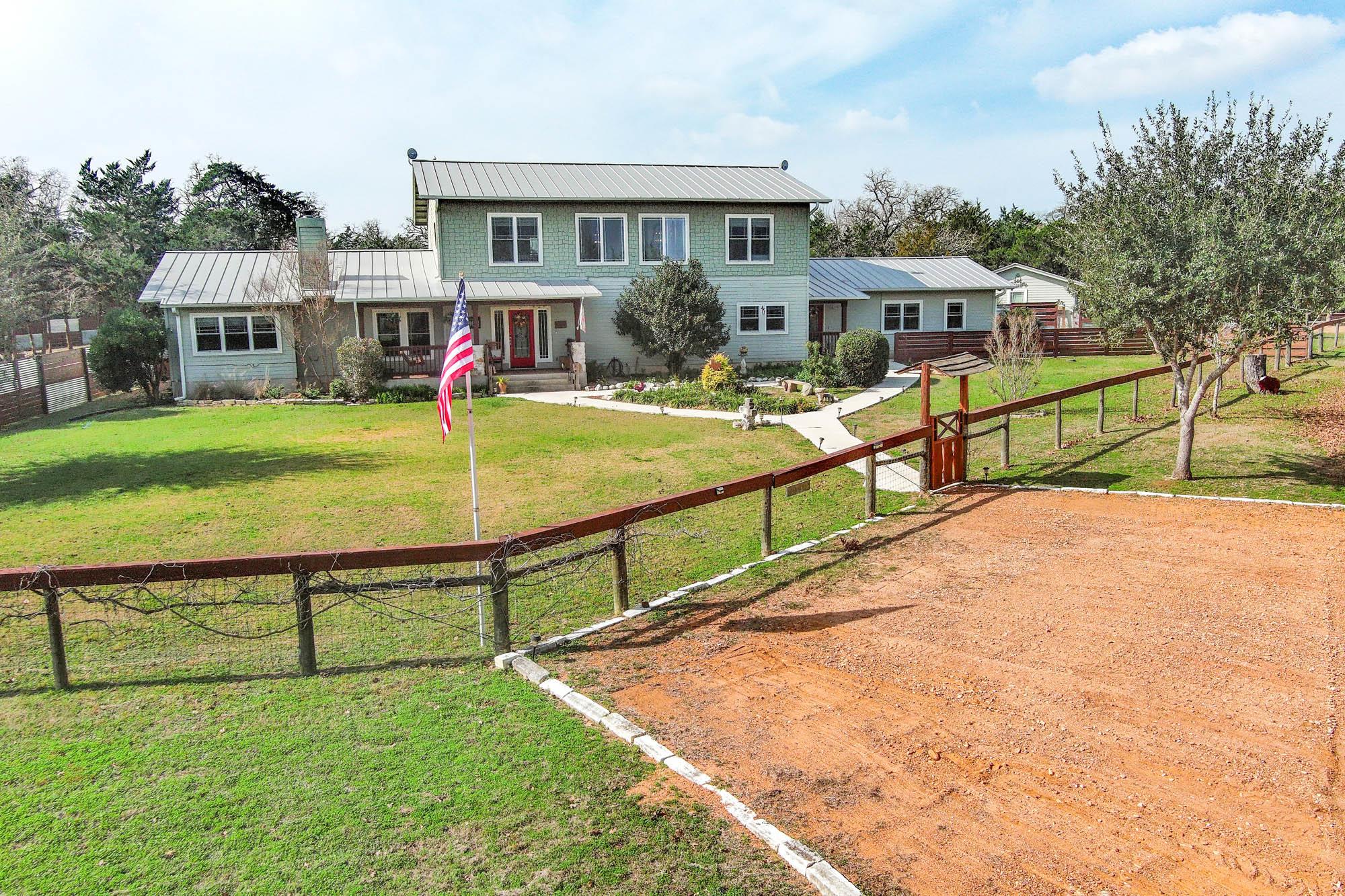 418 Vyvjala RD