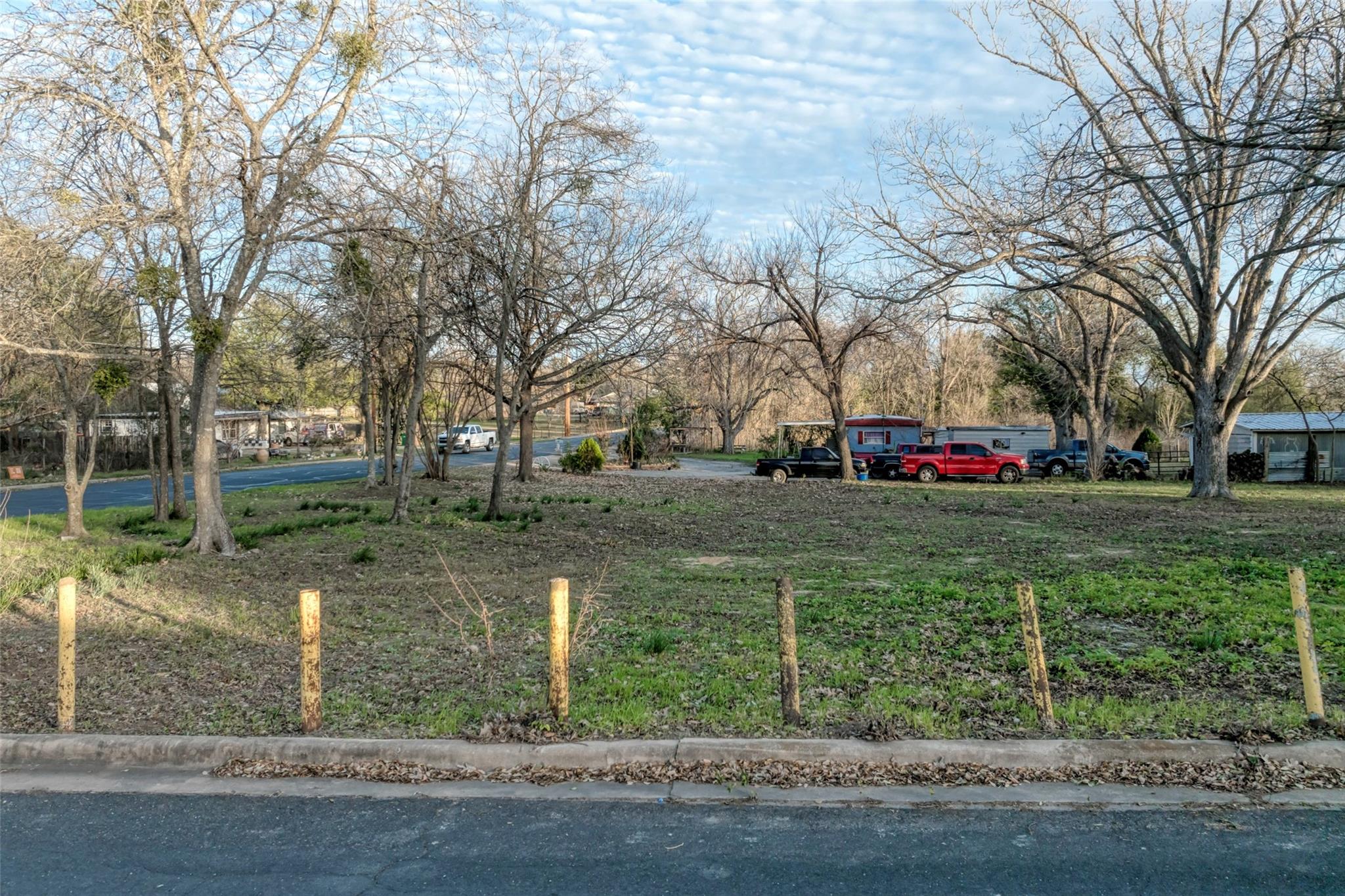 Lot 1 E Alamo ST — photo 4