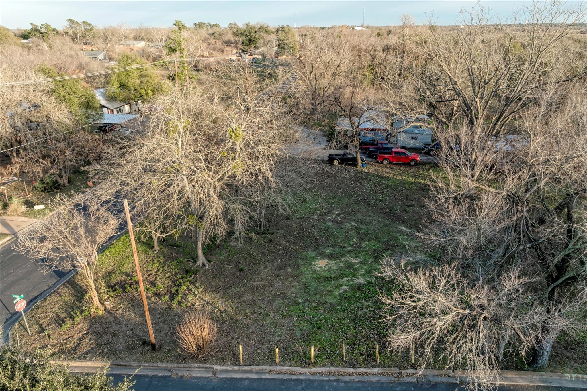 Lot 1 E Alamo ST — photo 5