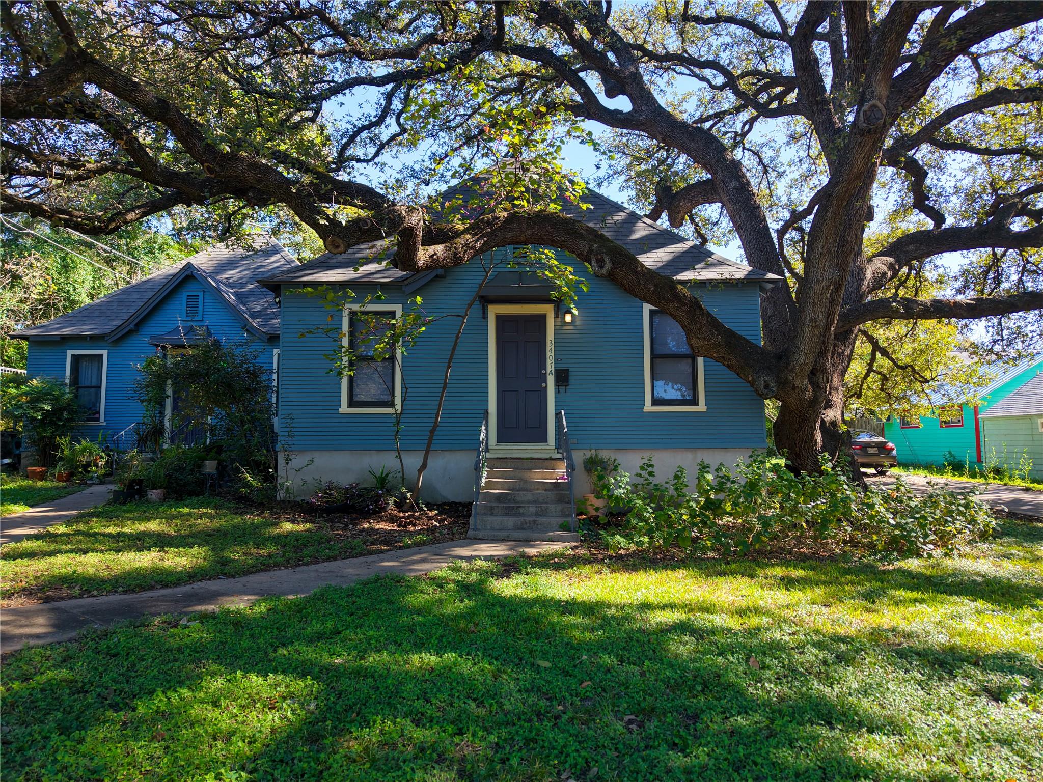 3407 Hampton RD #A and B — photo 3