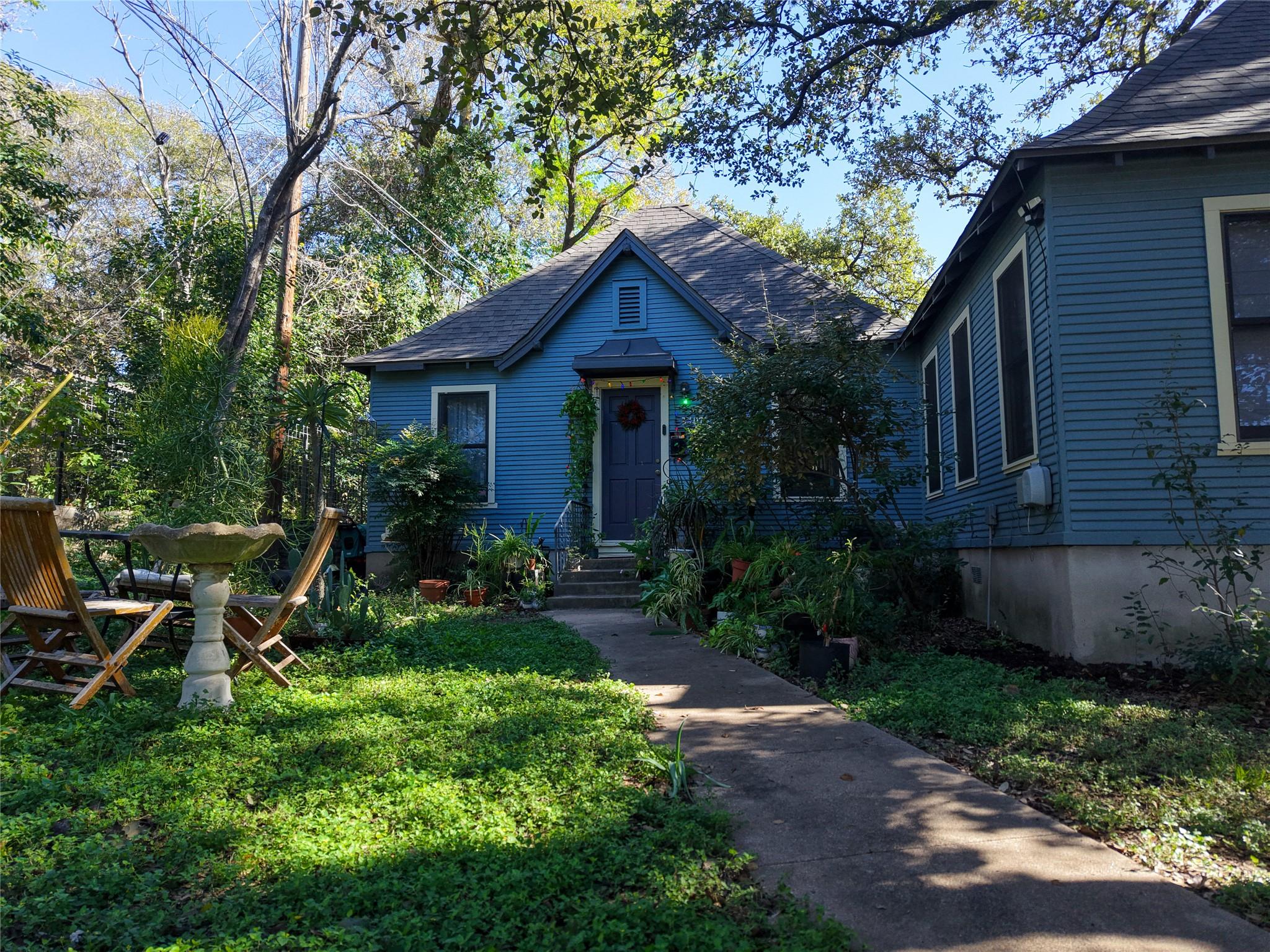 3407 Hampton RD #A and B — photo 4