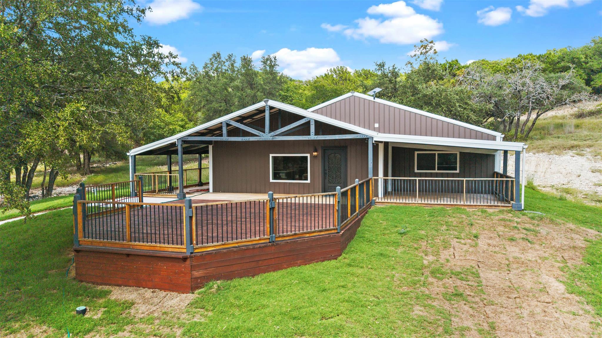 115 Spotted Fawn DR