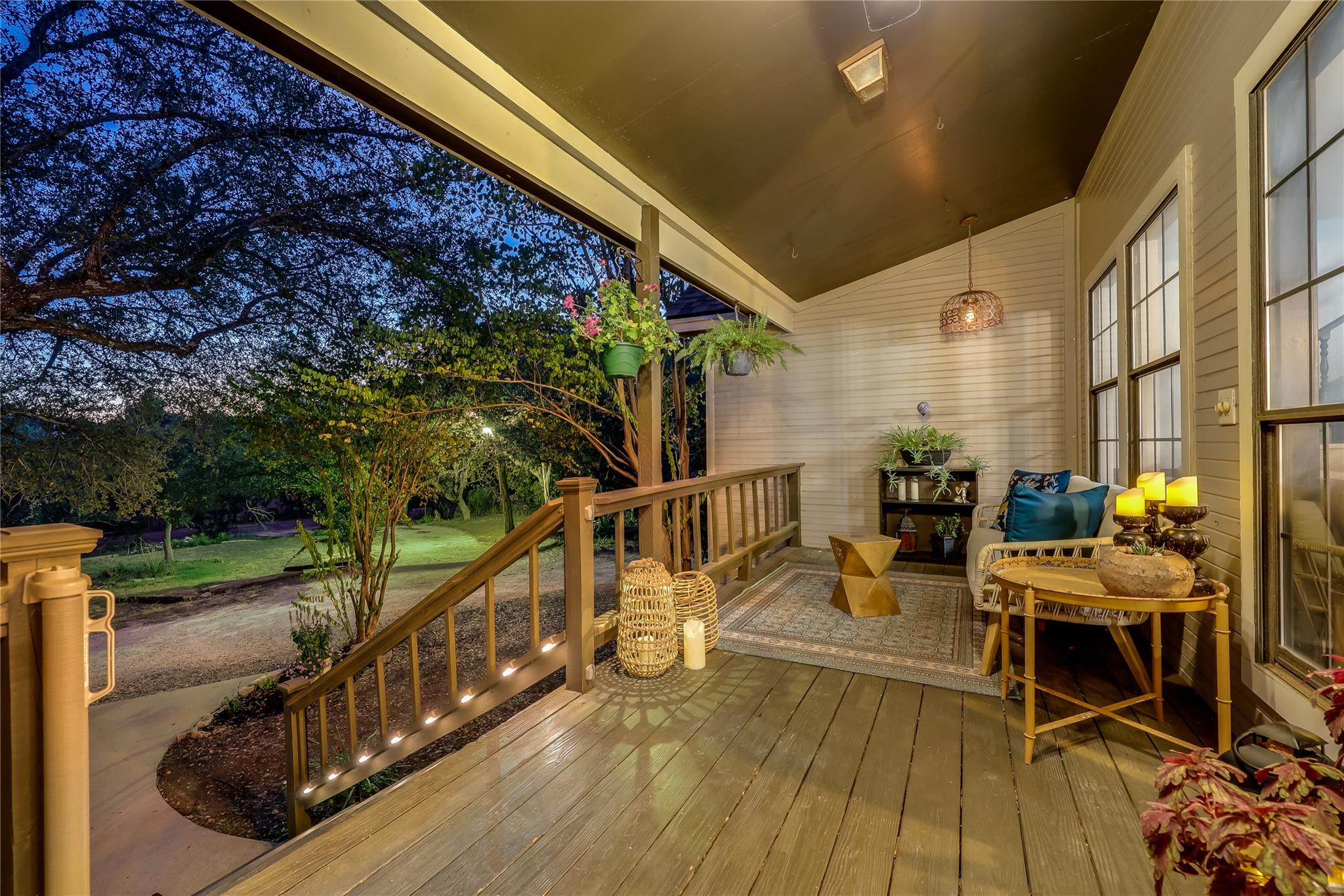 14516 Old Anderson Mill RD — photo 5