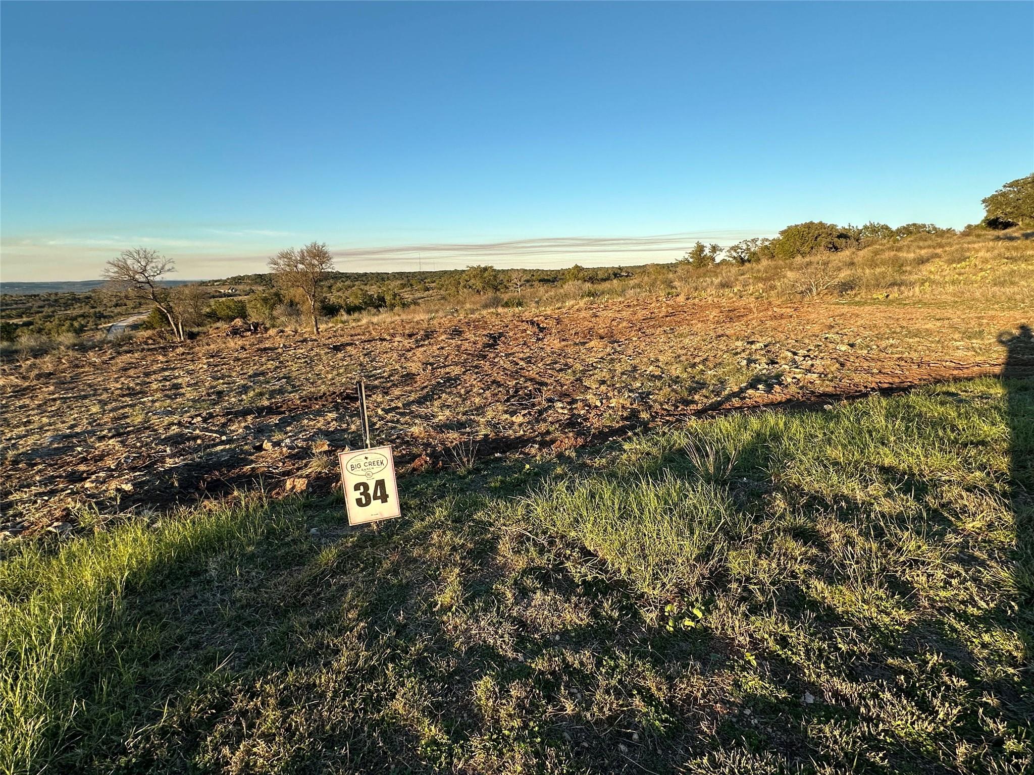 Lot 34 High Range Drive, Big Creek Ranch — photo 3