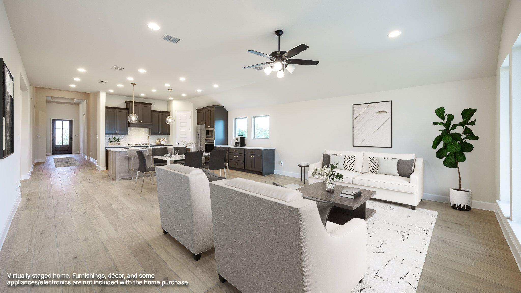 232 Montecido DR — photo 3