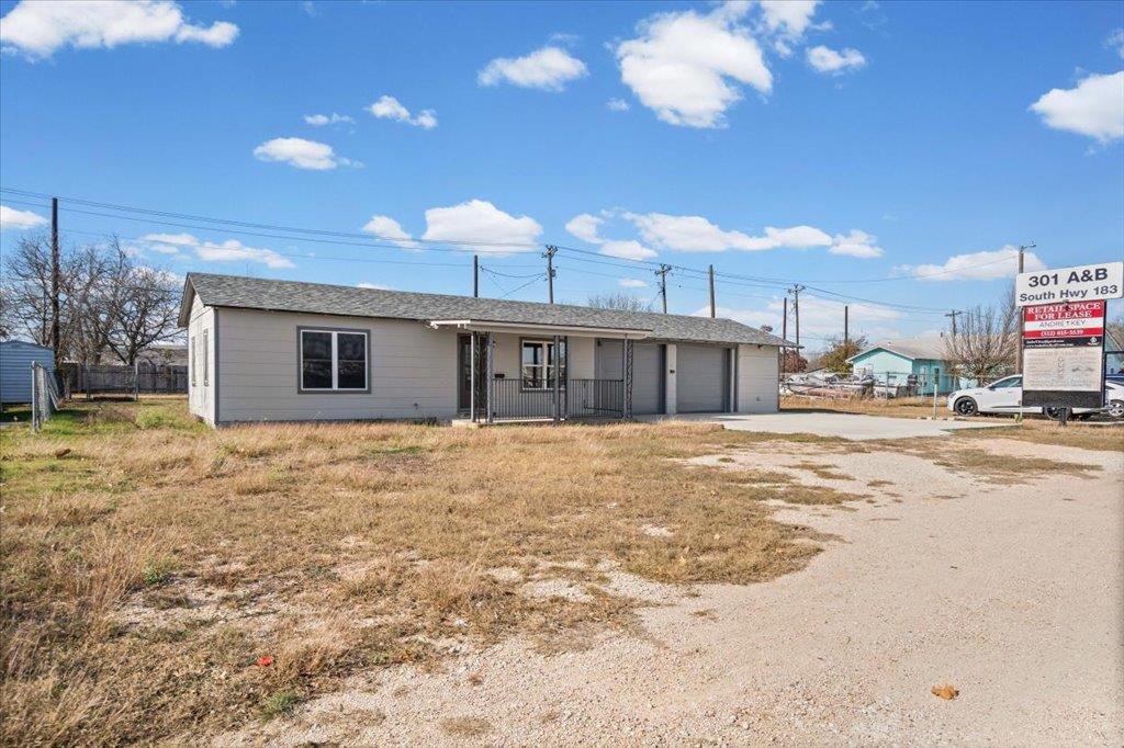301 Highway 183 — photo 5