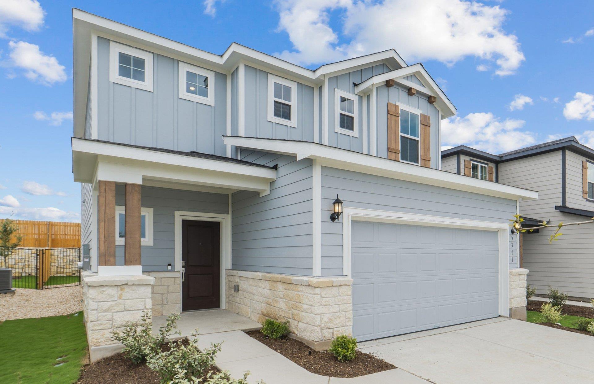 5301 Monarda Mint DR — photo 3