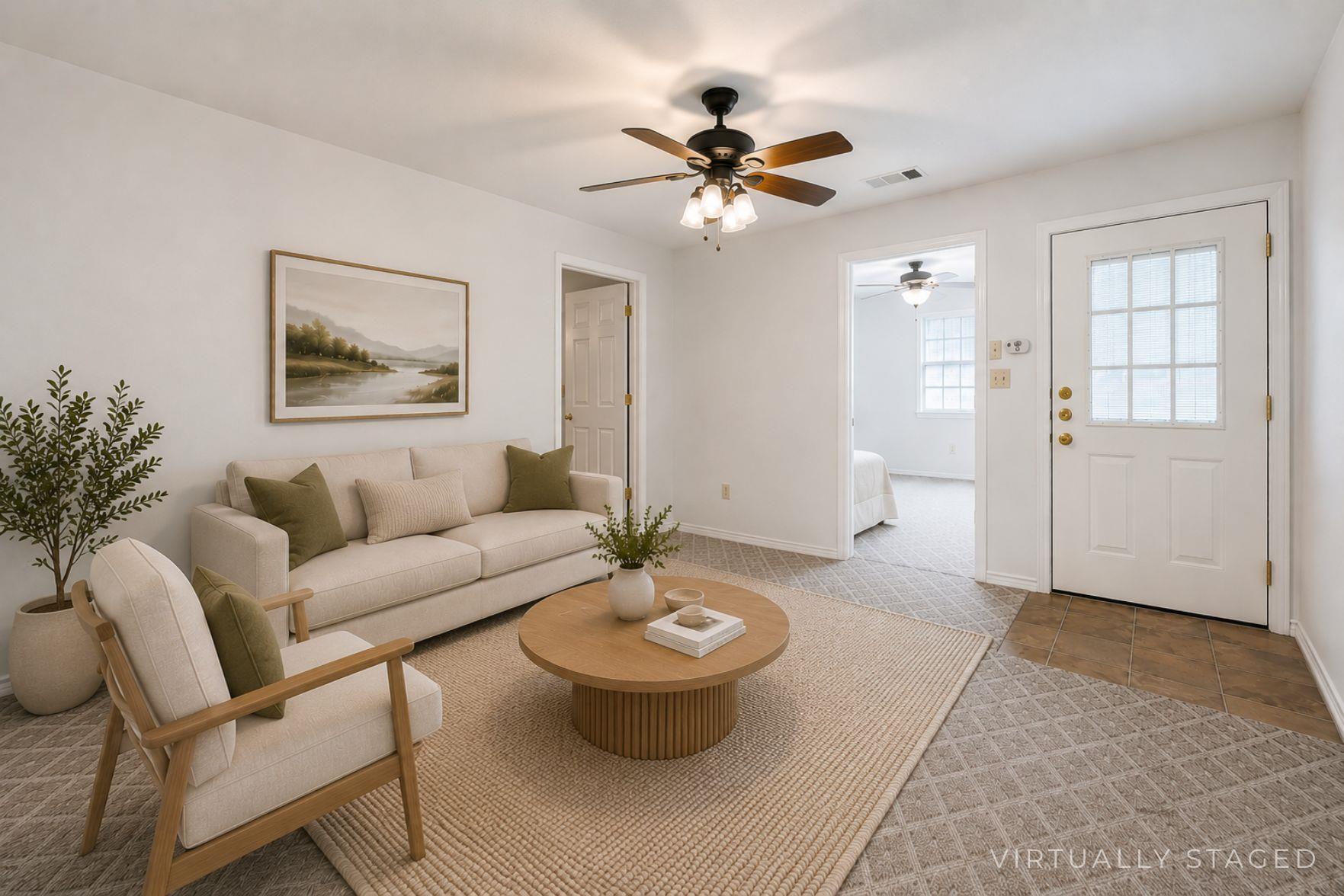 2308 Santa Rita ST — photo 3