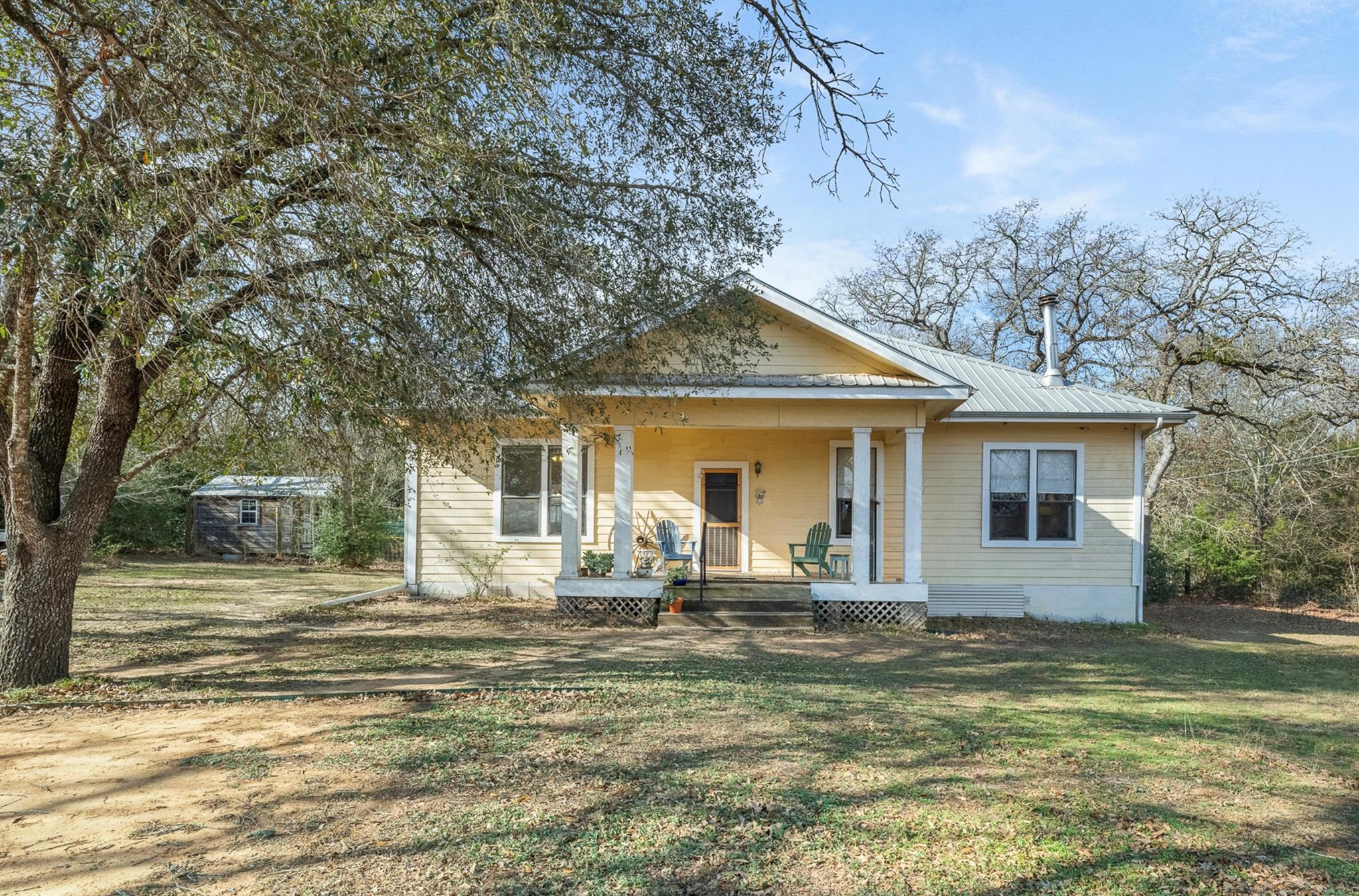 1139 Private Road 7009 RD — photo 3