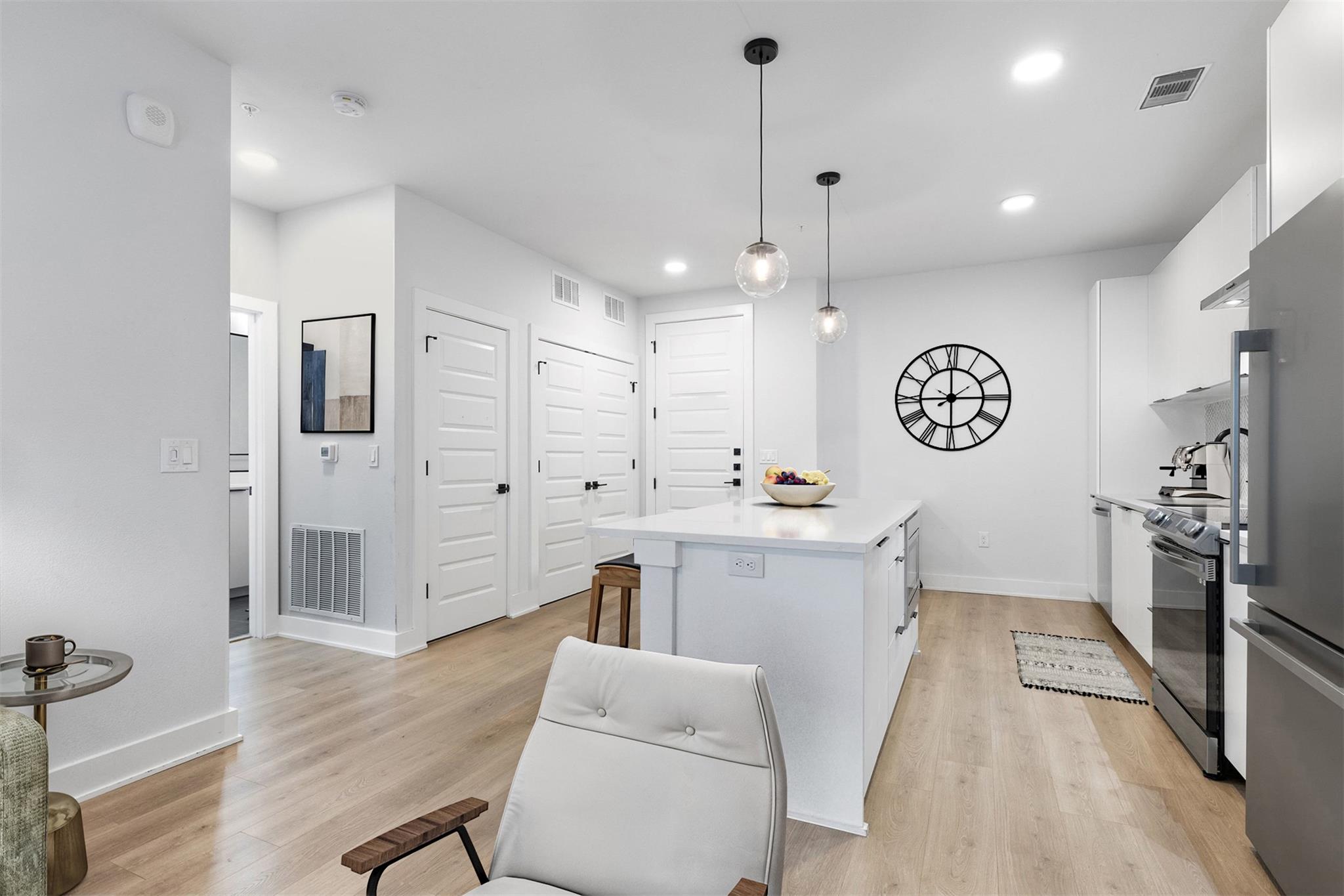 2500 Longview ST #418 — photo 5