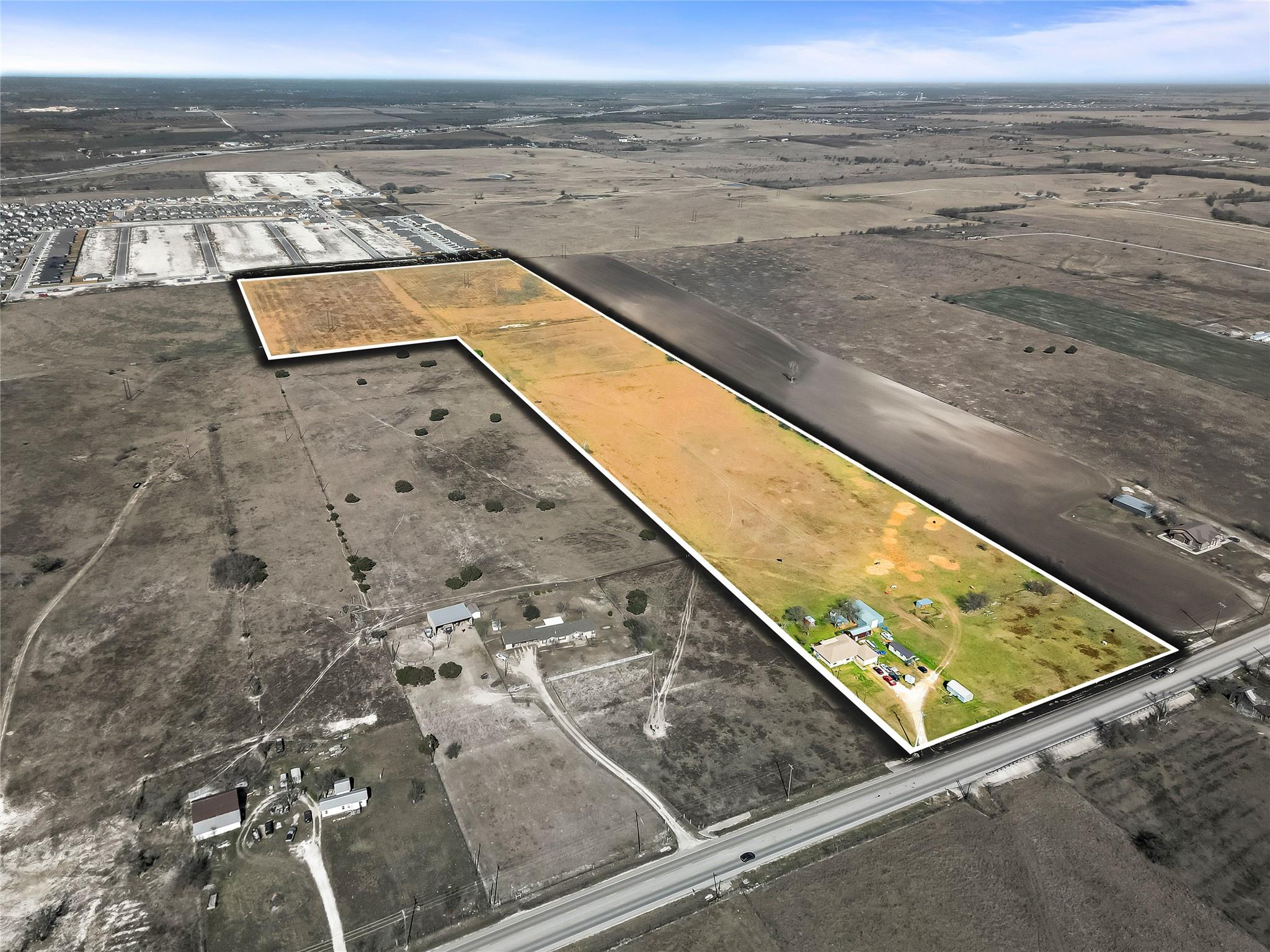 1351 E FM 487 — photo 3