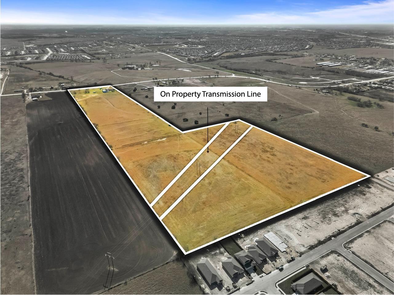 1351 E FM 487 — photo 5