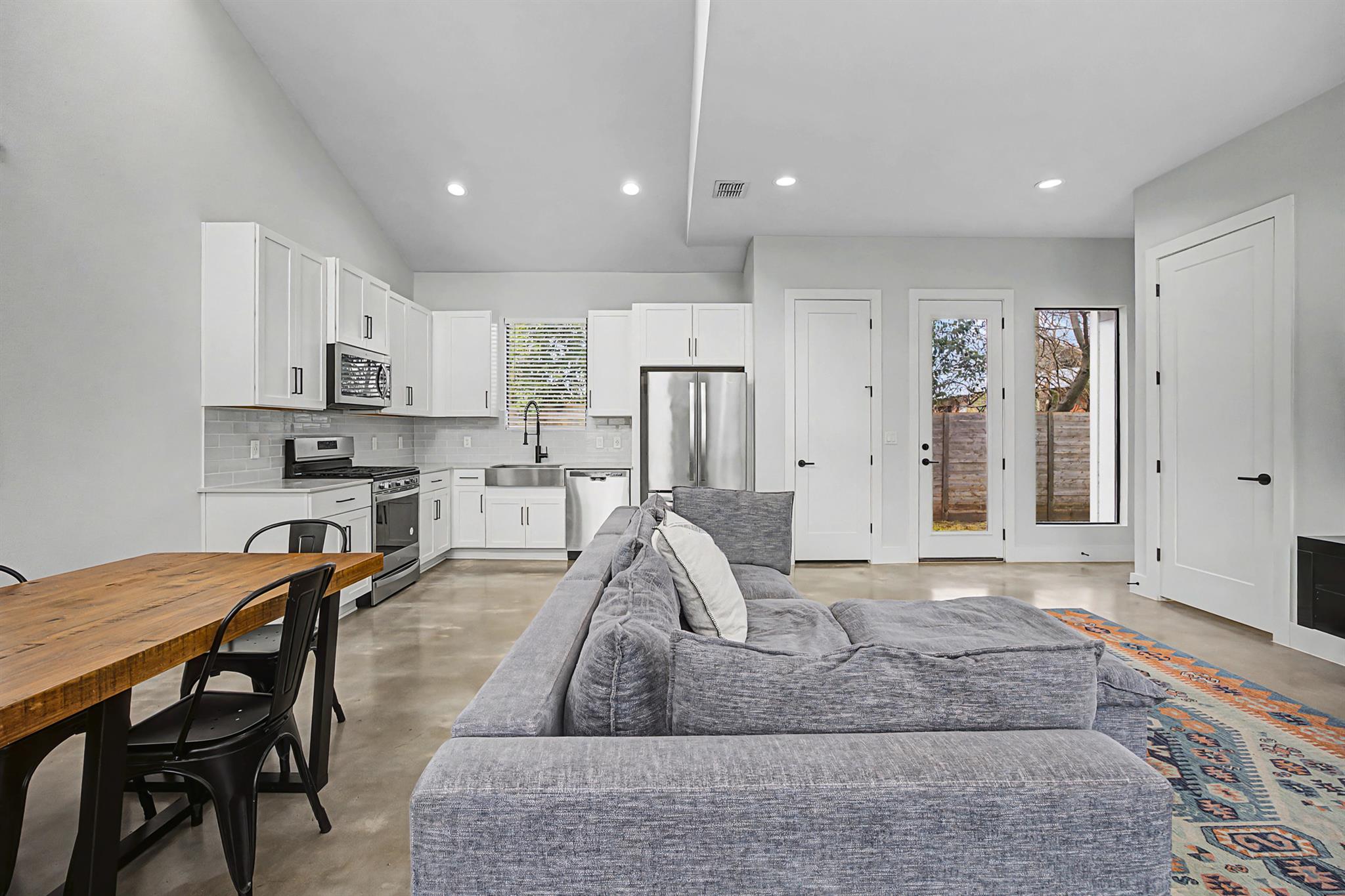 7102 Providence Ave #2 — photo 3