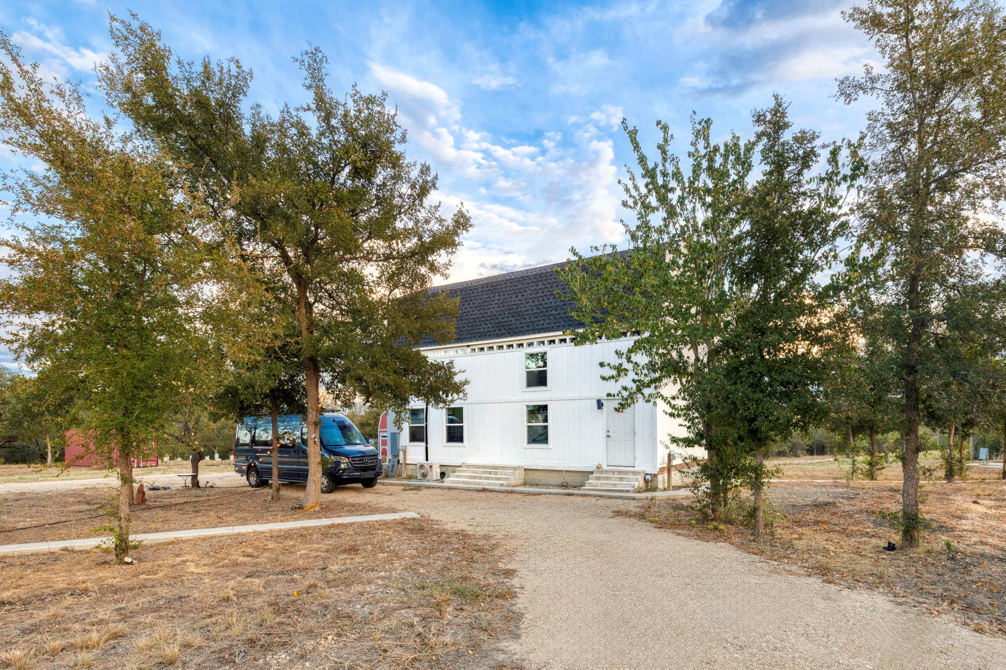1501 Boggy Creek RD