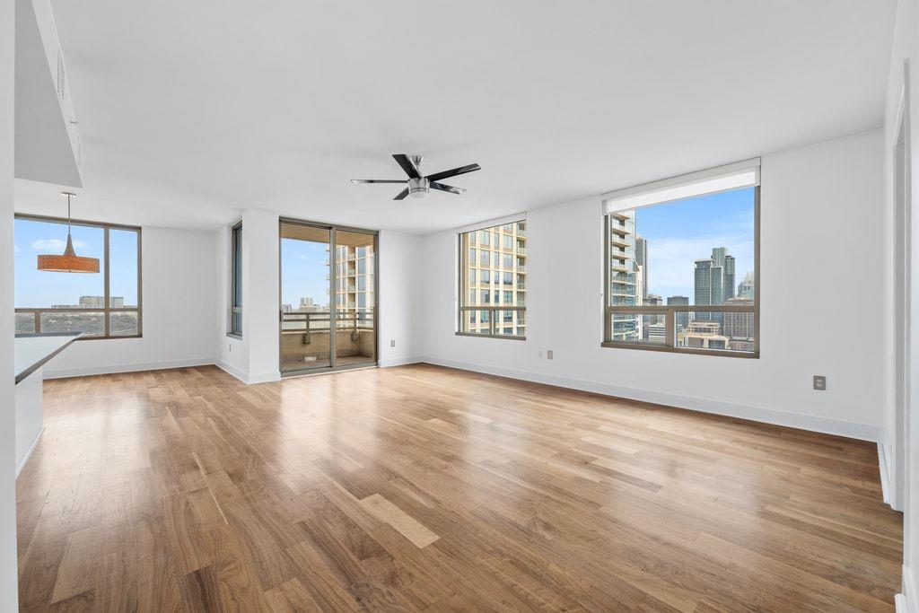 300 Bowie ST #2701 — photo 3