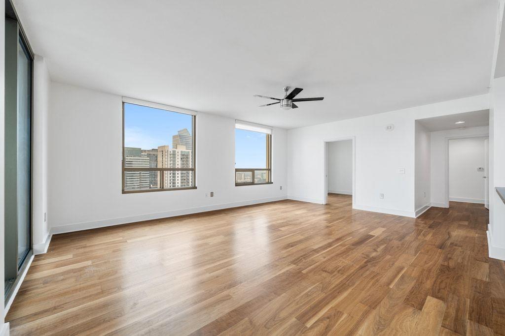 300 Bowie ST #2701 — photo 4
