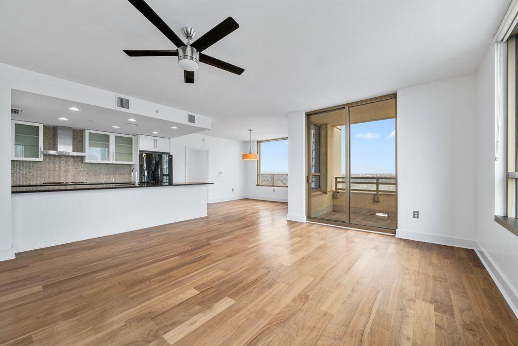 300 Bowie ST #2701 — photo 5