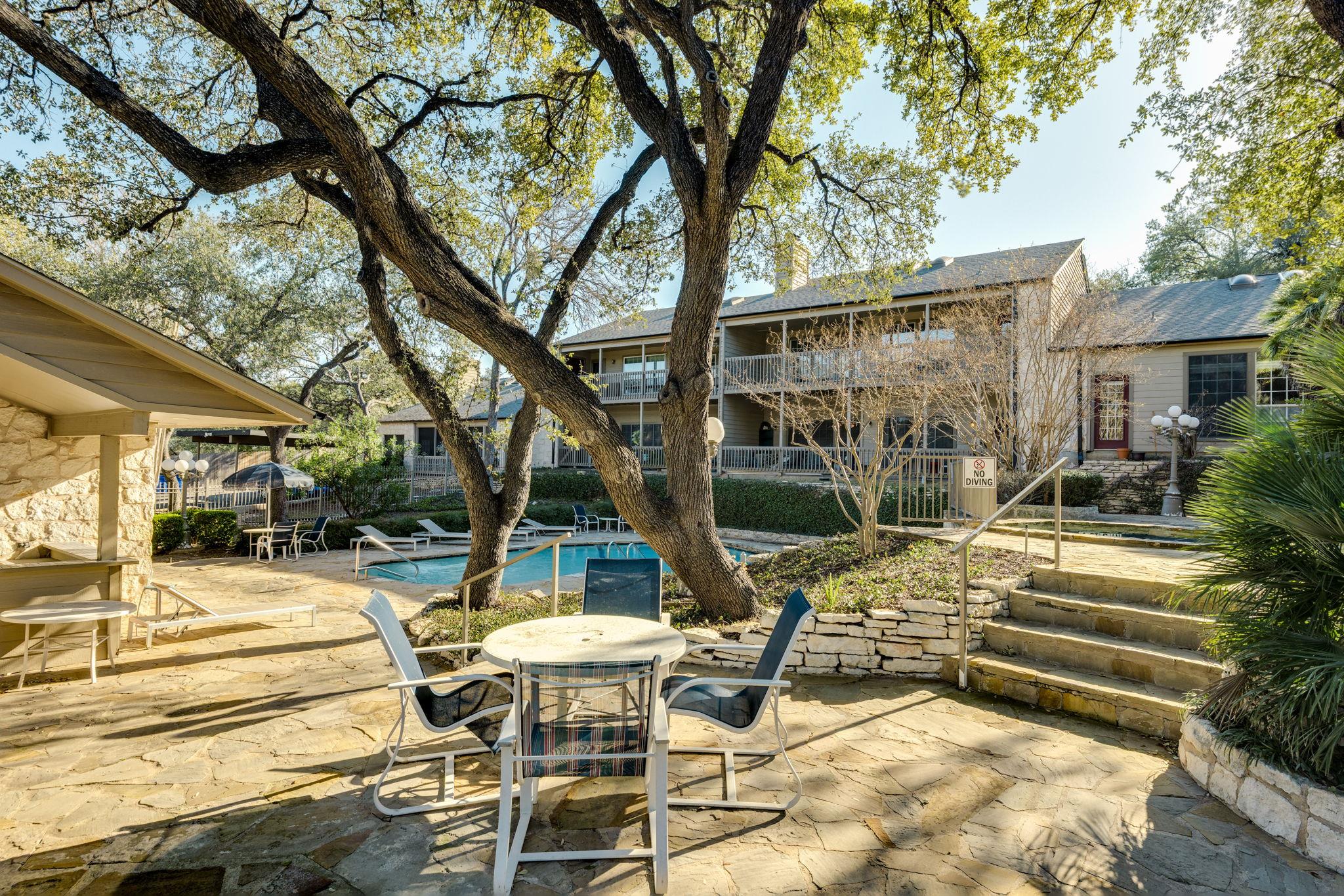 3809 Spicewood Springs RD #150 — photo 5