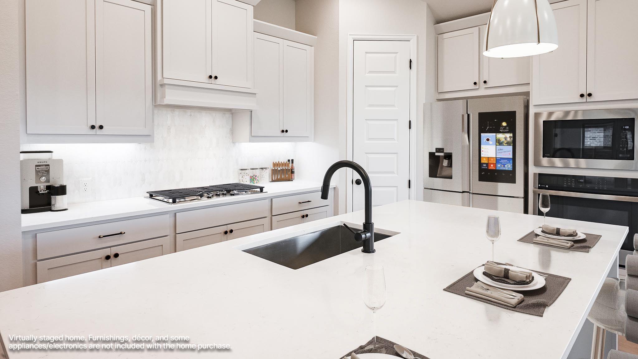 308 Foxfire CV — photo 4
