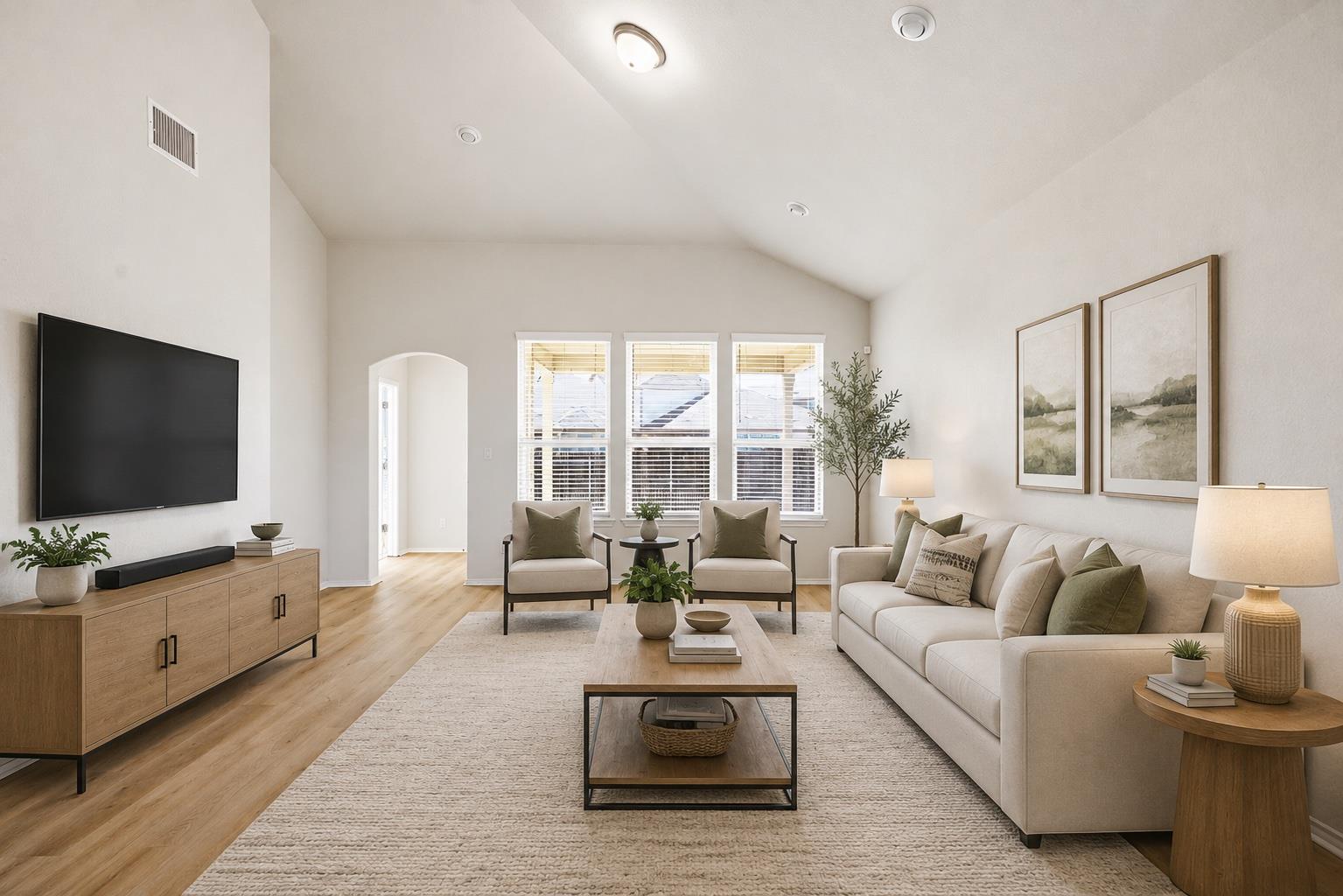106 Barley Fork LN — photo 4