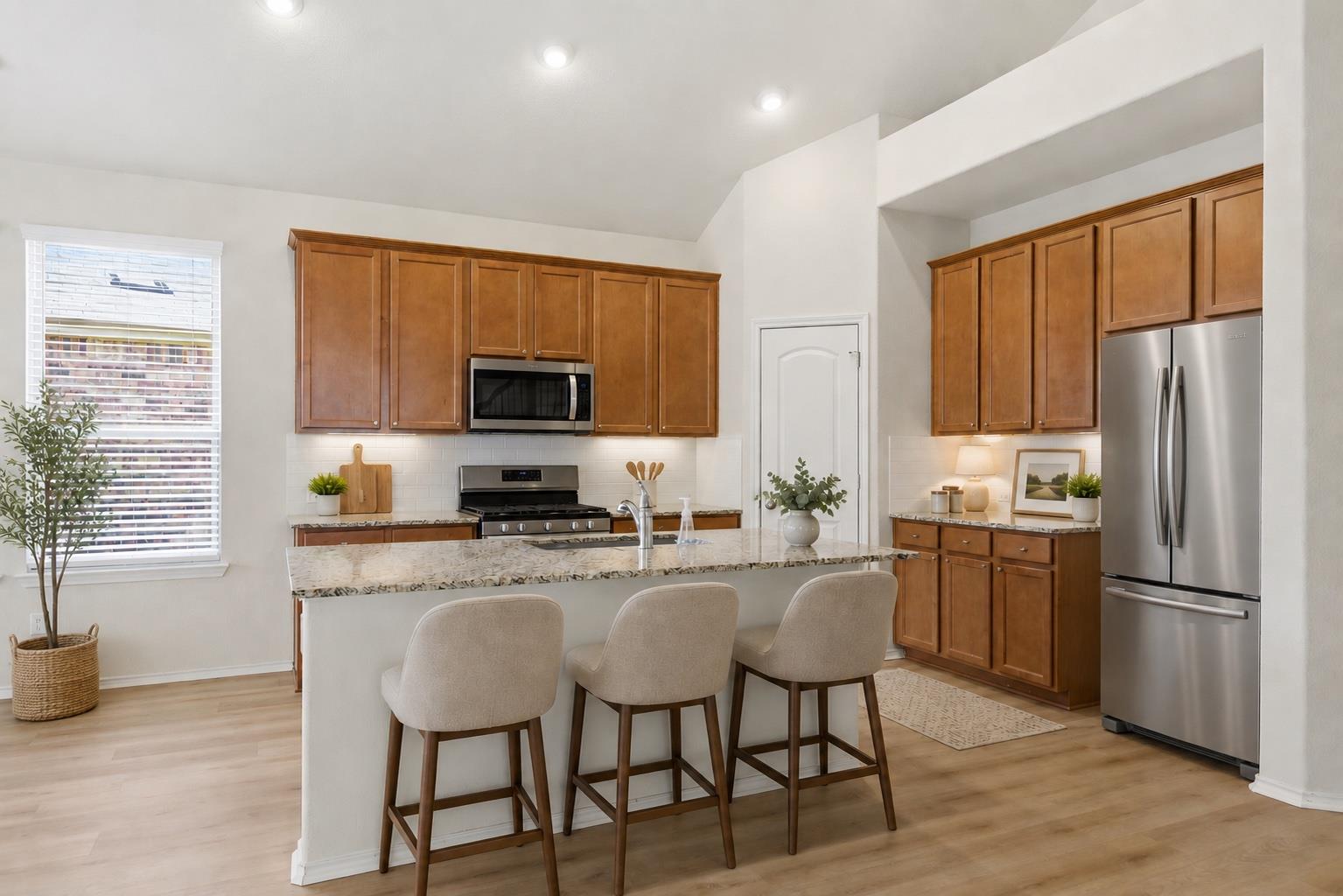 106 Barley Fork LN — photo 5
