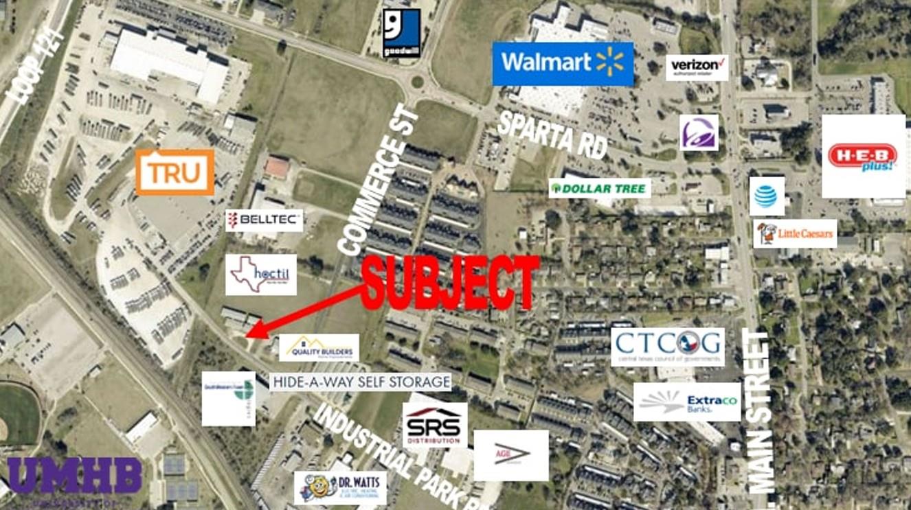 1255 Industrial Park RD — photo 3