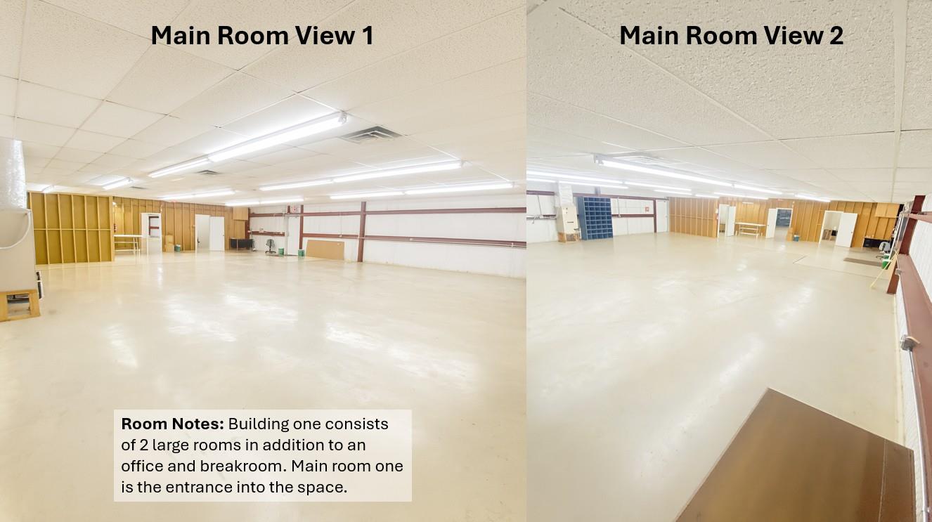 1255 Industrial Park RD — photo 4